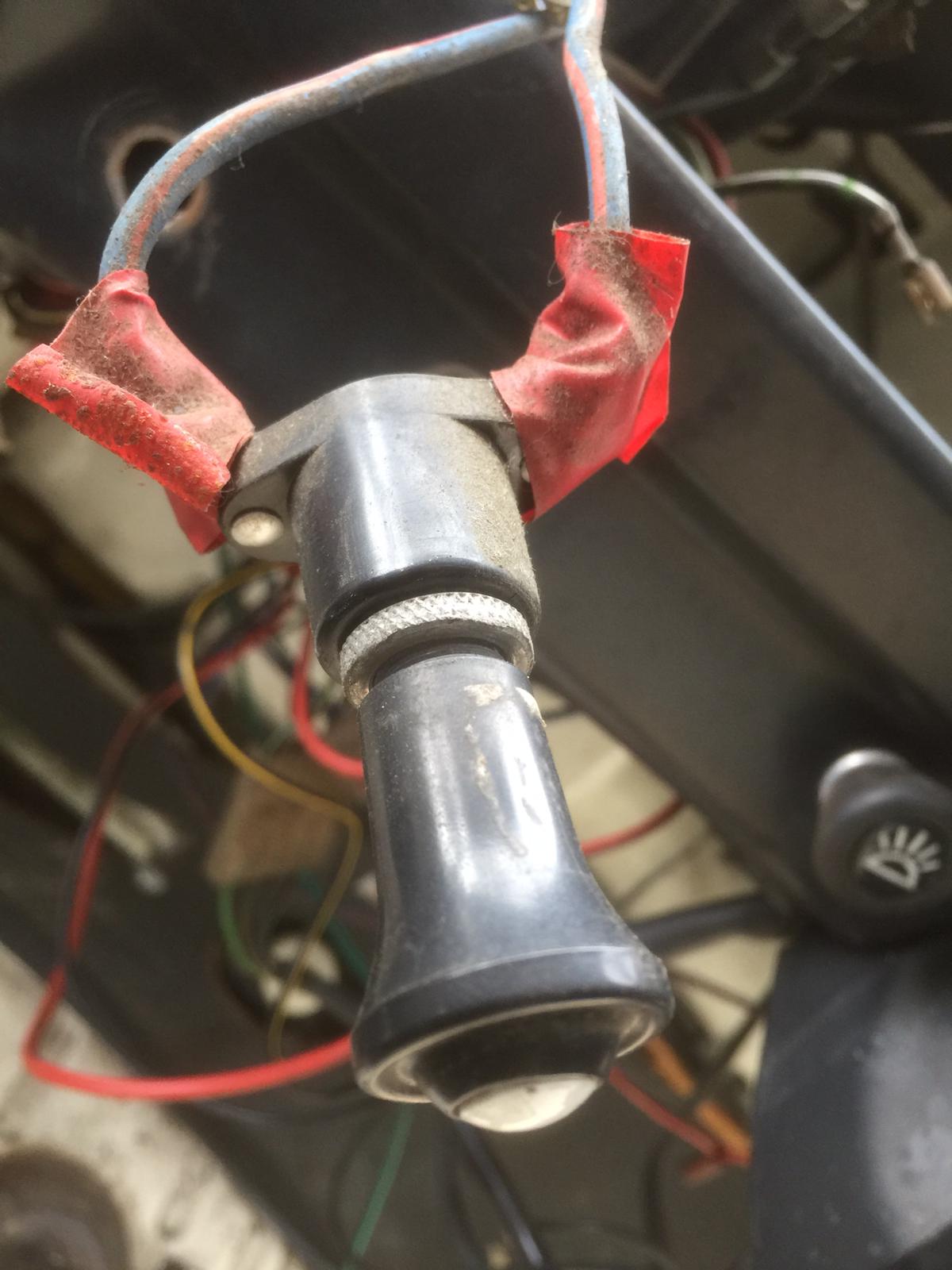 24082020 1973 VW Camper T2 Stripping 17 1