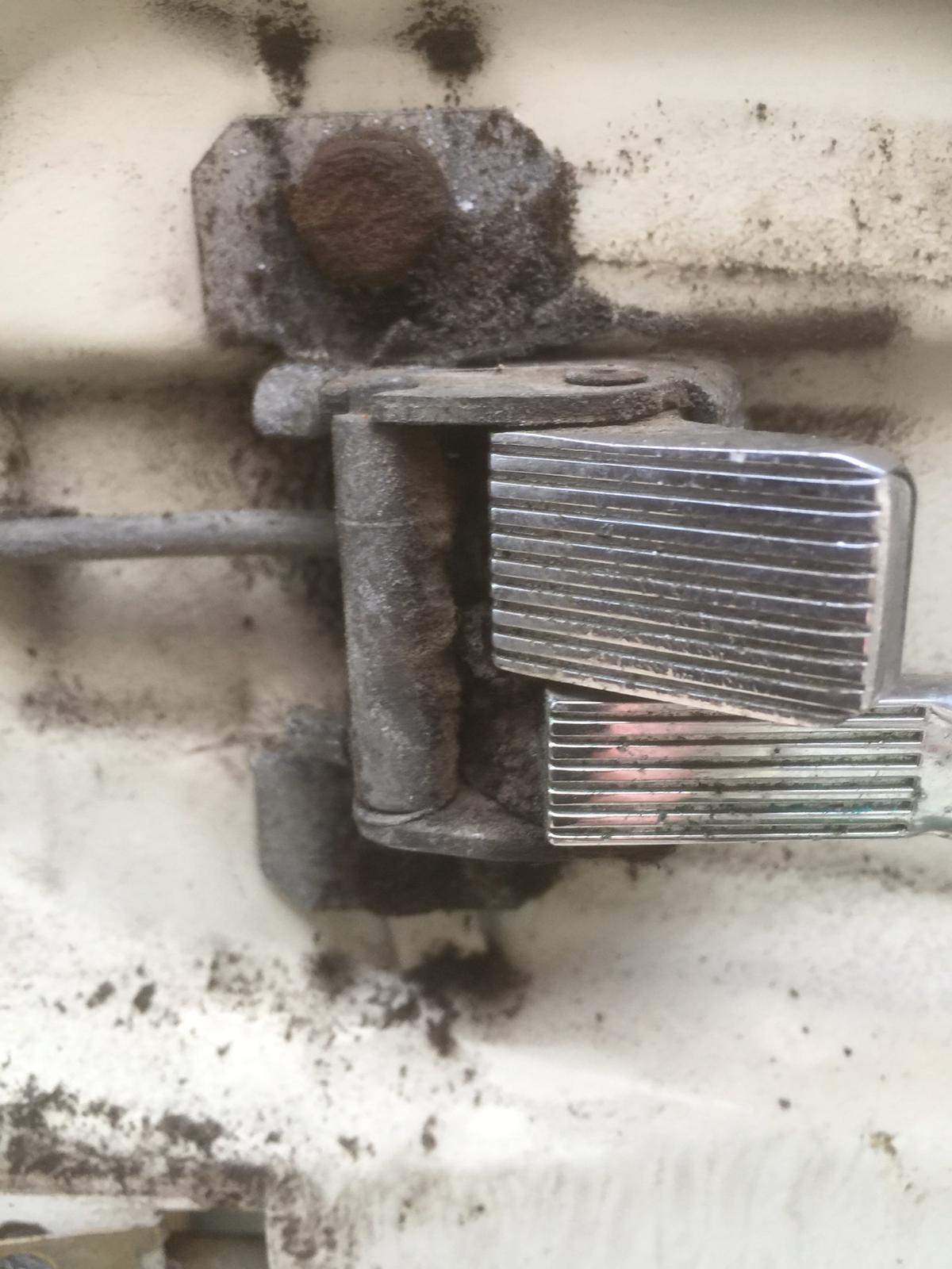 24082020 1973 VW Camper T2 Stripping 23 1
