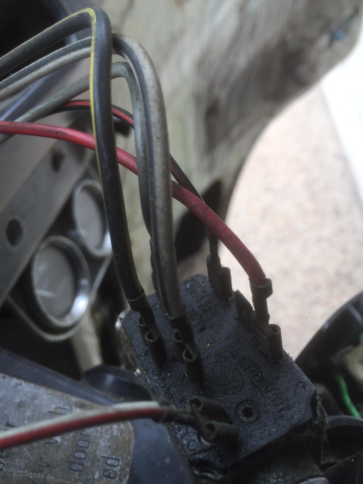 24082020 1973 VW Camper T2 Stripping 38 1