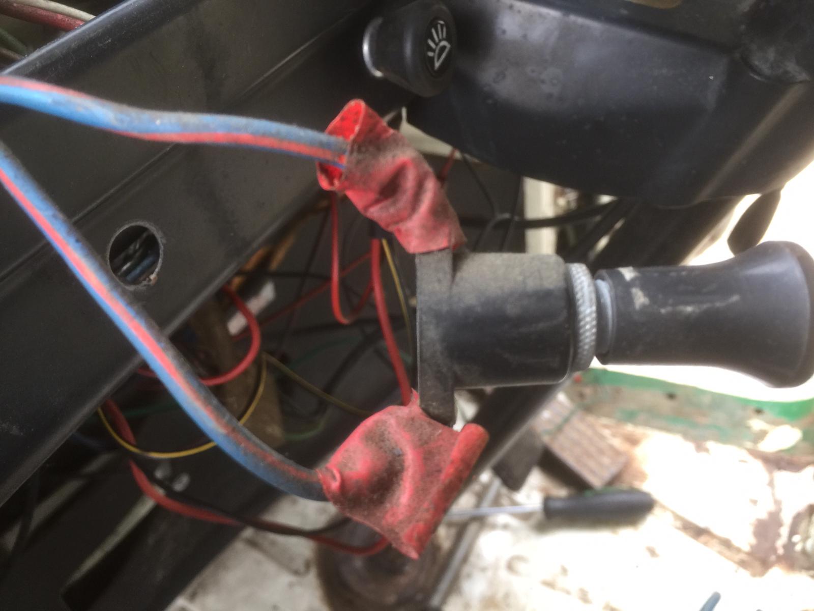 24082020 1973 VW Camper T2 Stripping 40 1