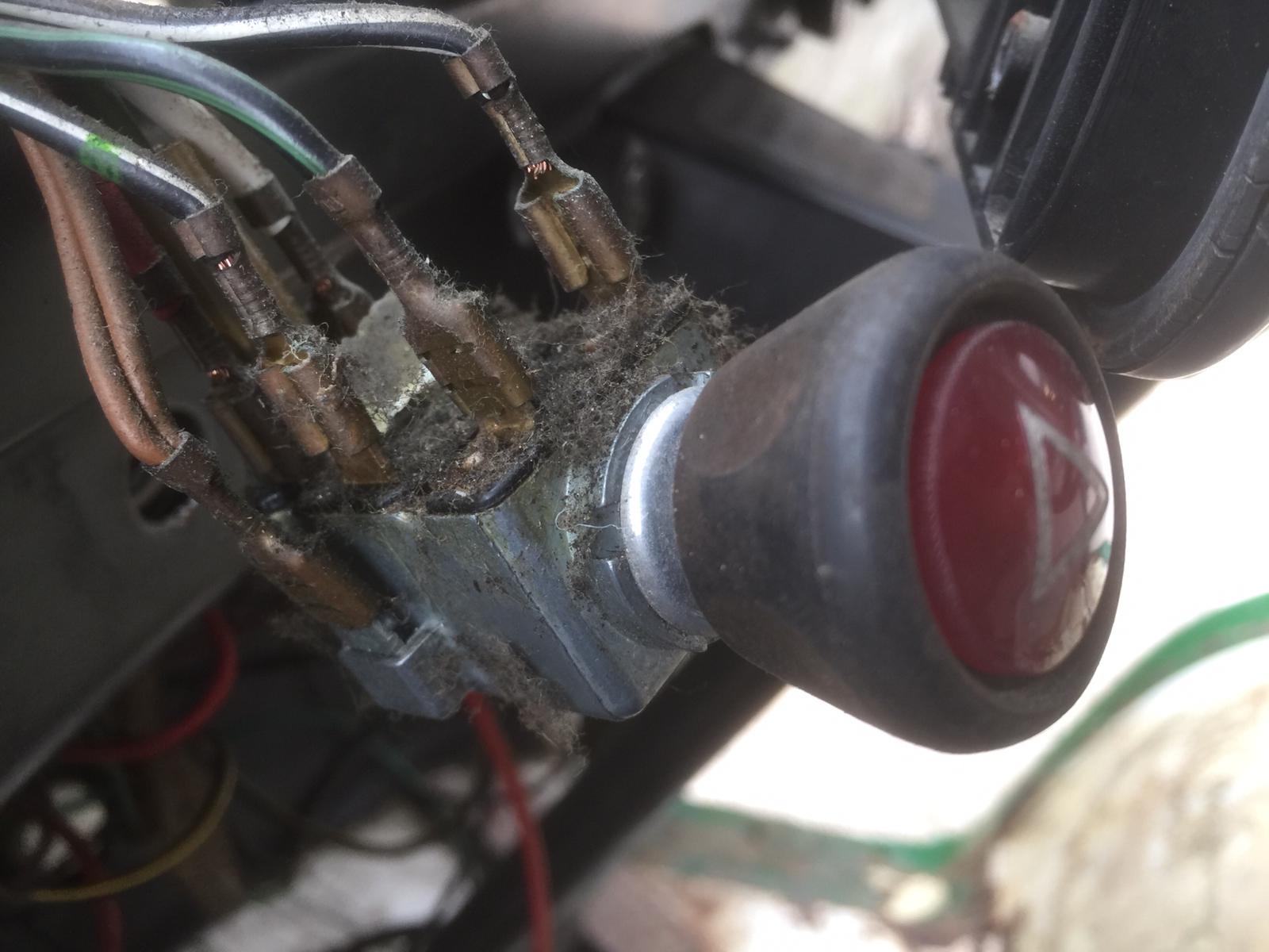 24082020 1973 VW Camper T2 Stripping 41 1