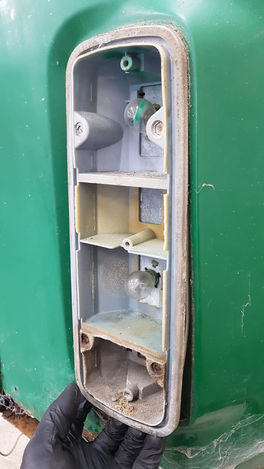24082020 1973 VW Campervan Toby11 1