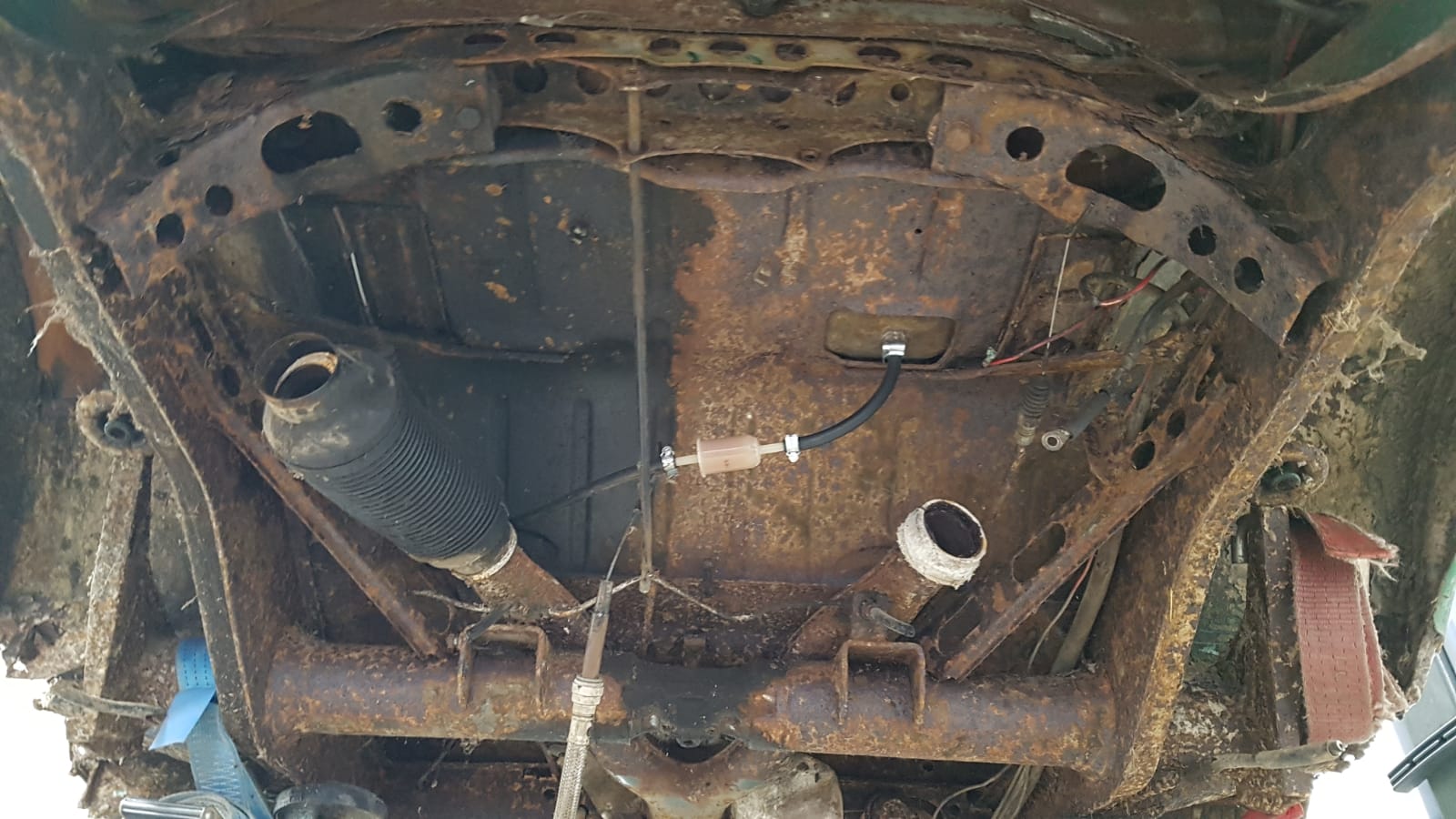 24082020 1973 VW Campervan Toby15 2