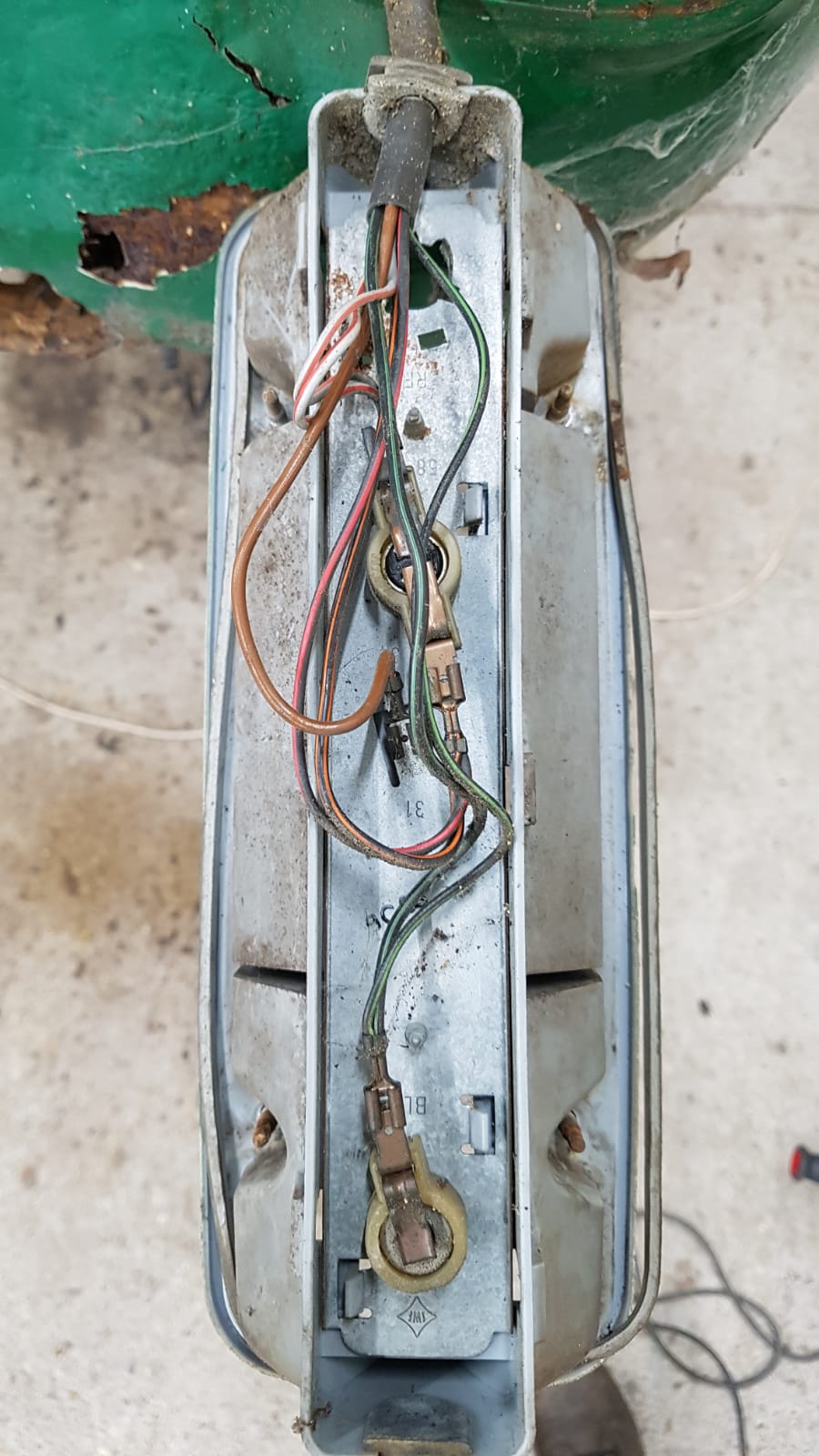 24082020 1973 VW Campervan Toby16 2