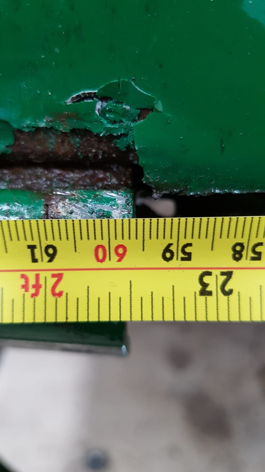 24082020 1973 VW Campervan Toby23 2