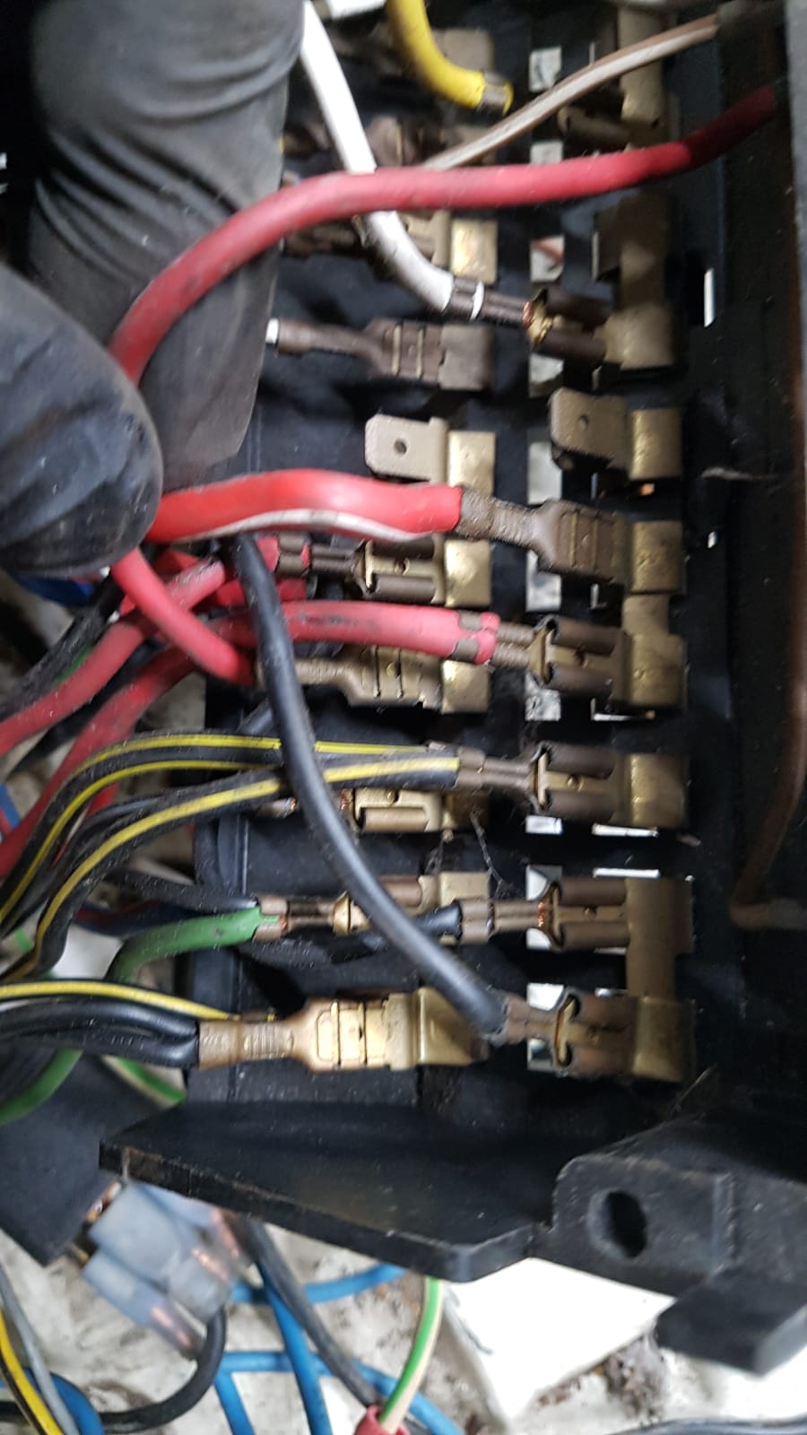 24082020 1973 VW Campervan Toby25 2