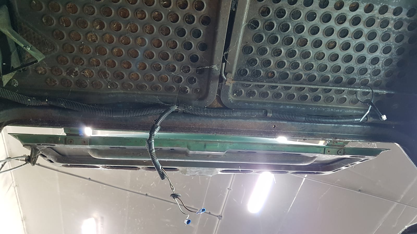 24082020 1973 VW Campervan Toby26