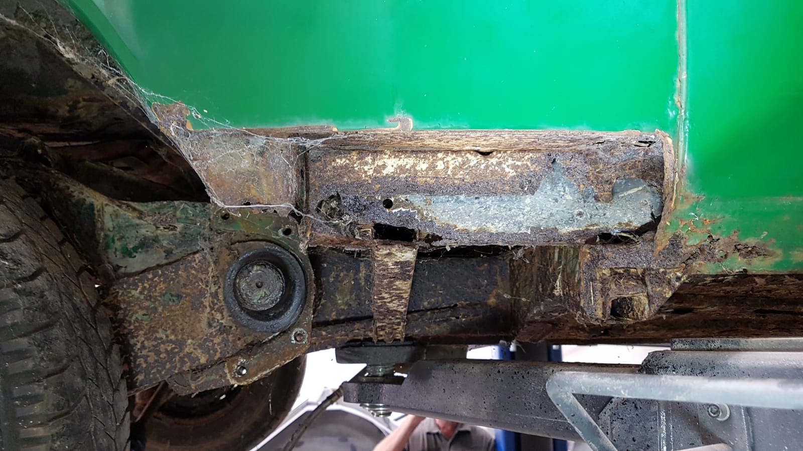 24082020 1973 VW Campervan Toby3 1