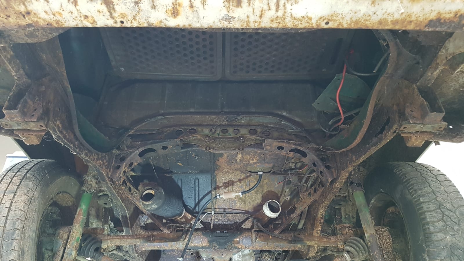 24082020 1973 VW Campervan Toby36 2