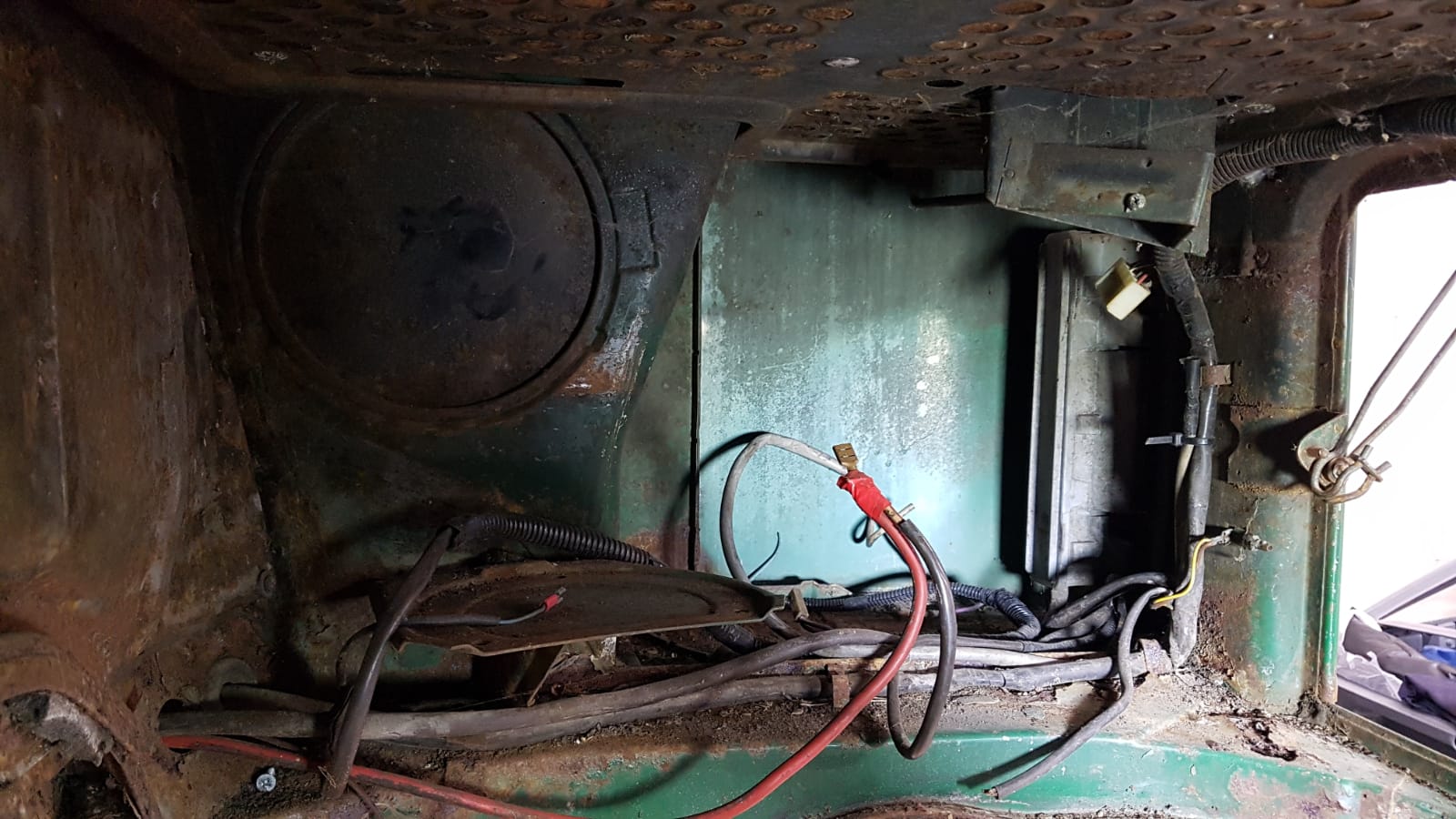 24082020 1973 VW Campervan Toby5 1