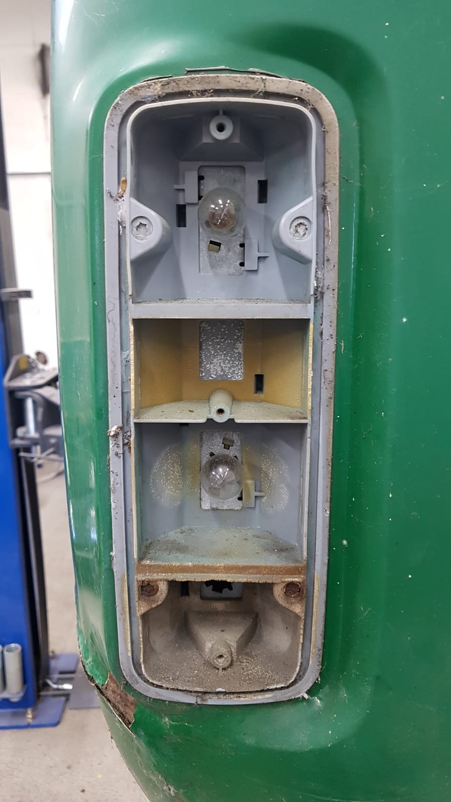 24082020 1973 VW Campervan Toby8 1