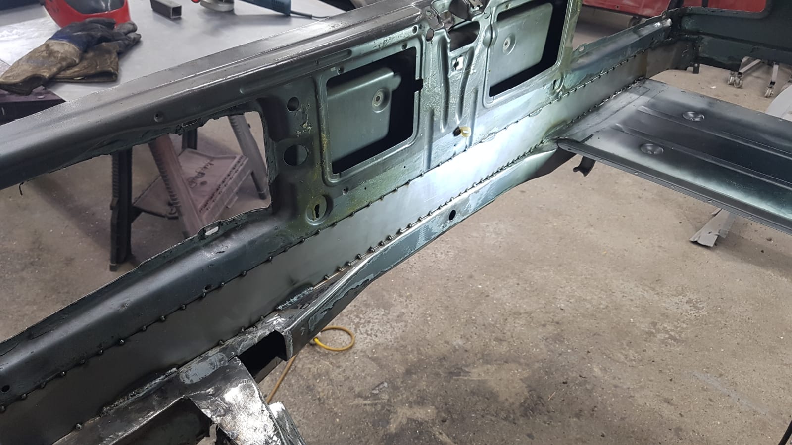 24082020 1987 Mercedes500LSToby3 1