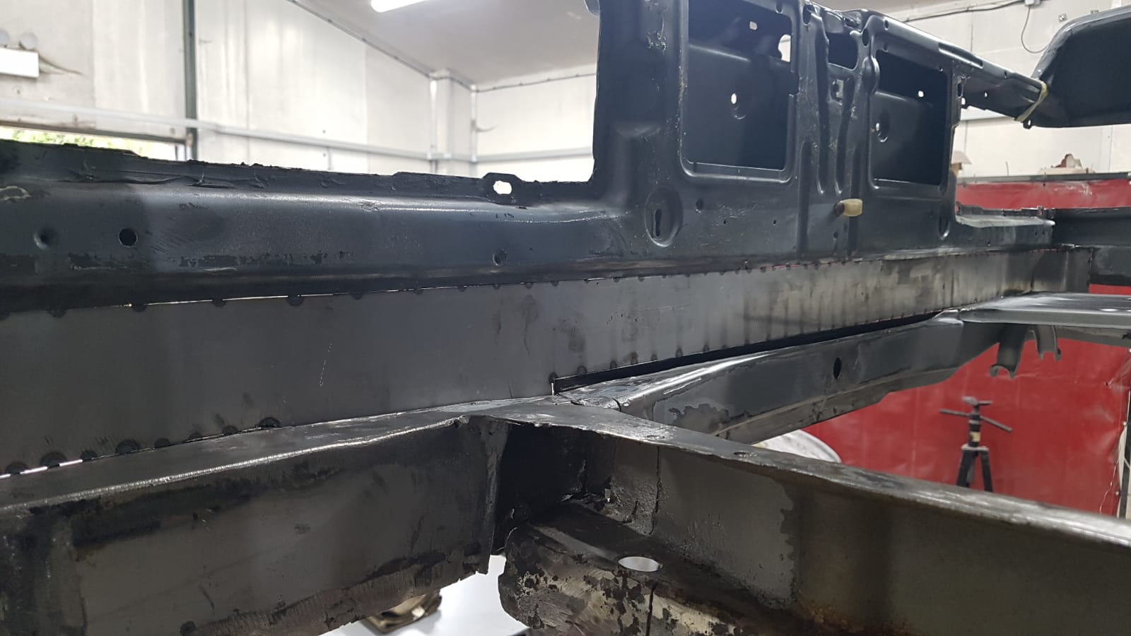 24082020 1987 Mercedes500LSToby4 1