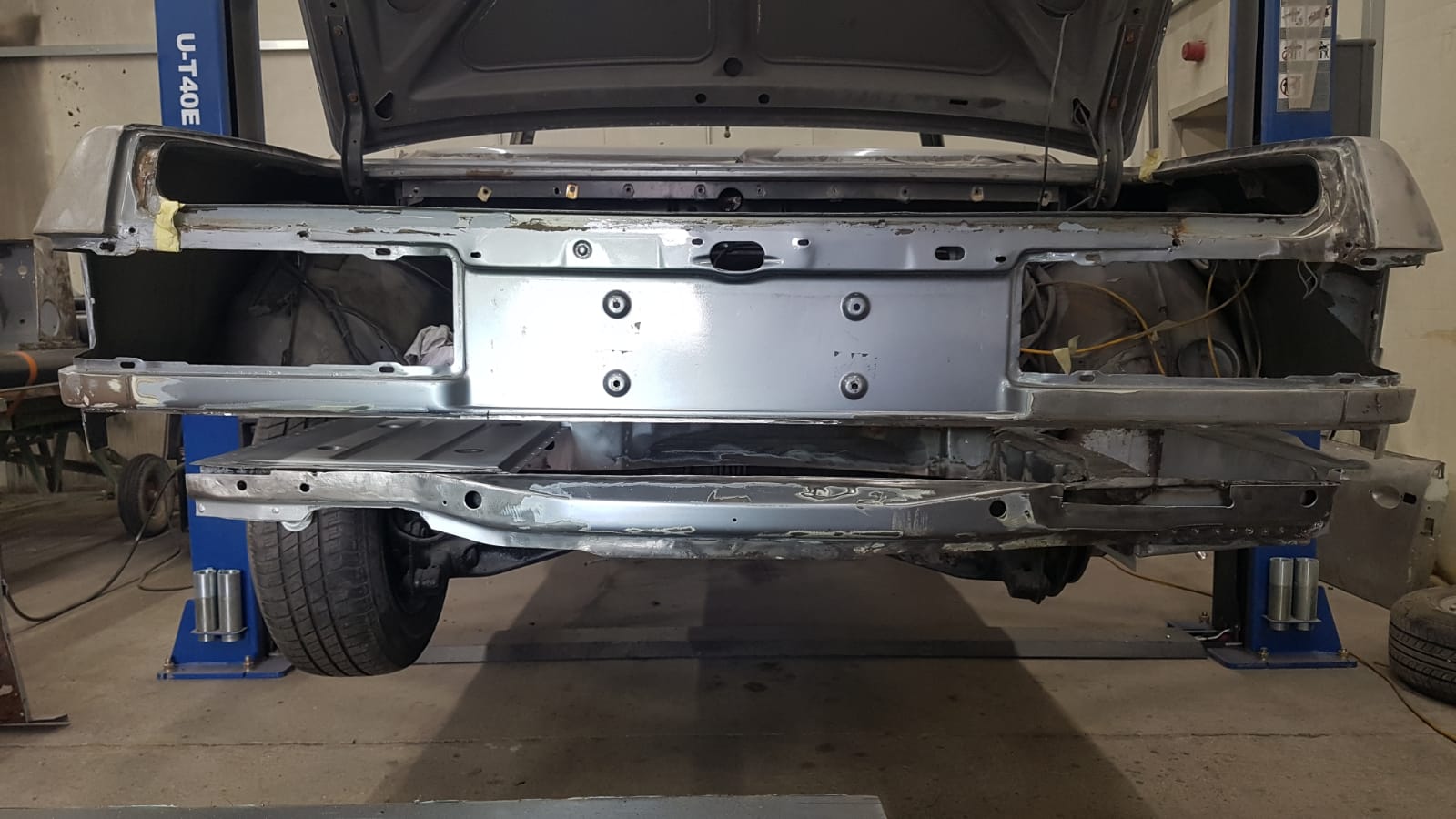 24082020 1987 Mercedes500LSToby6 1