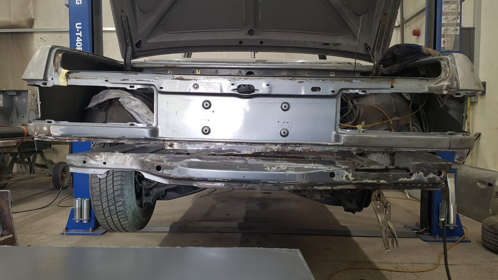 24082020 1987 Mercedes500LSToby7 1
