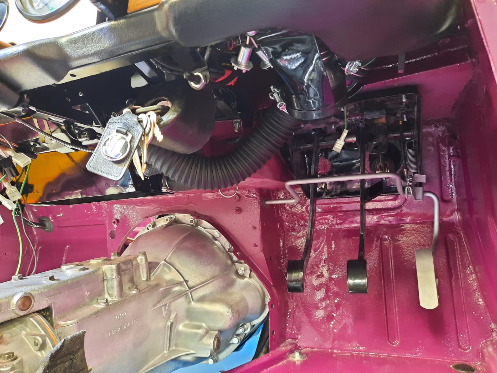 27082020 1973 Triumph TR618 1