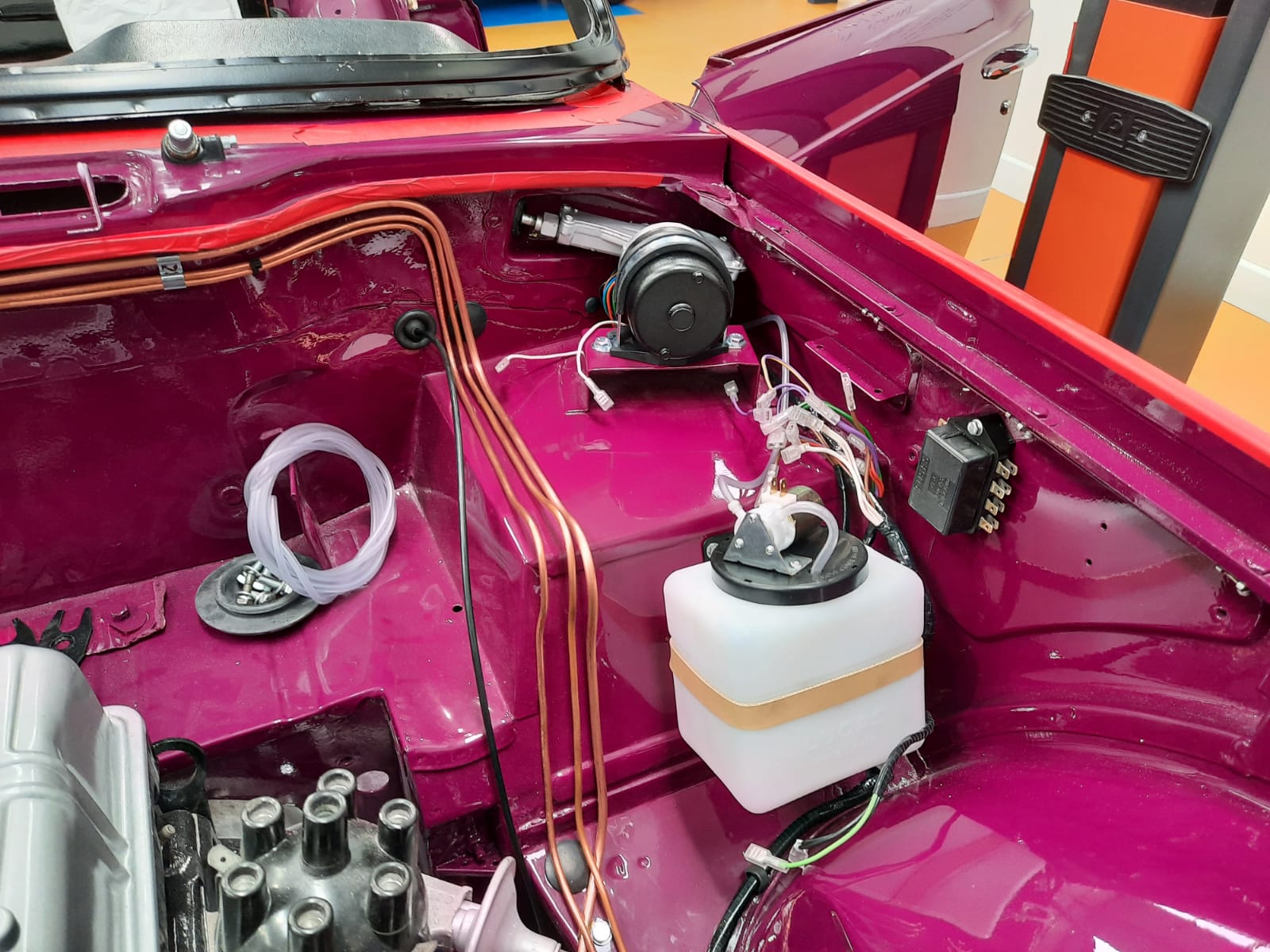 27082020 1973 Triumph TR627 1
