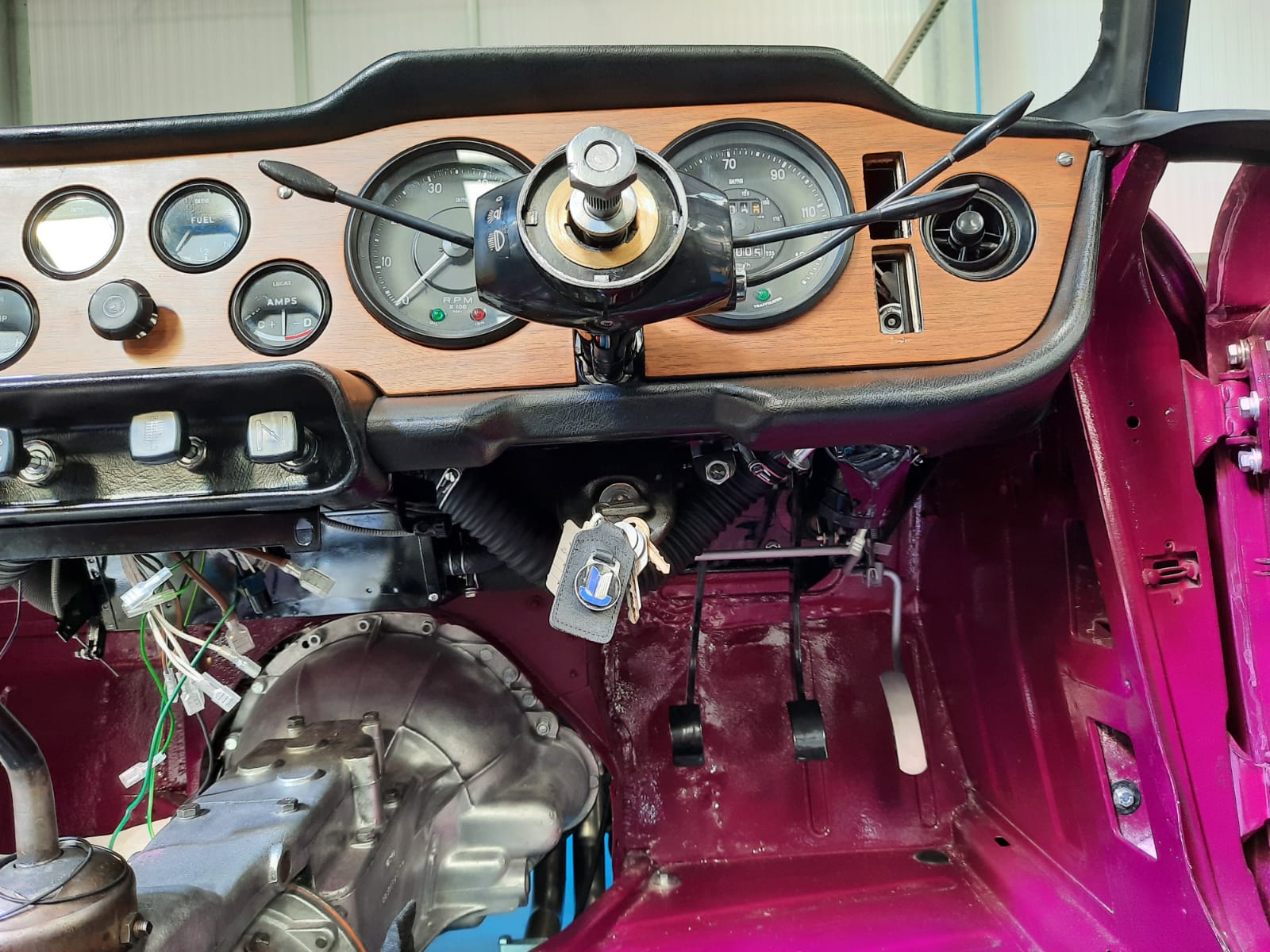 27082020 1973 Triumph TR633 1