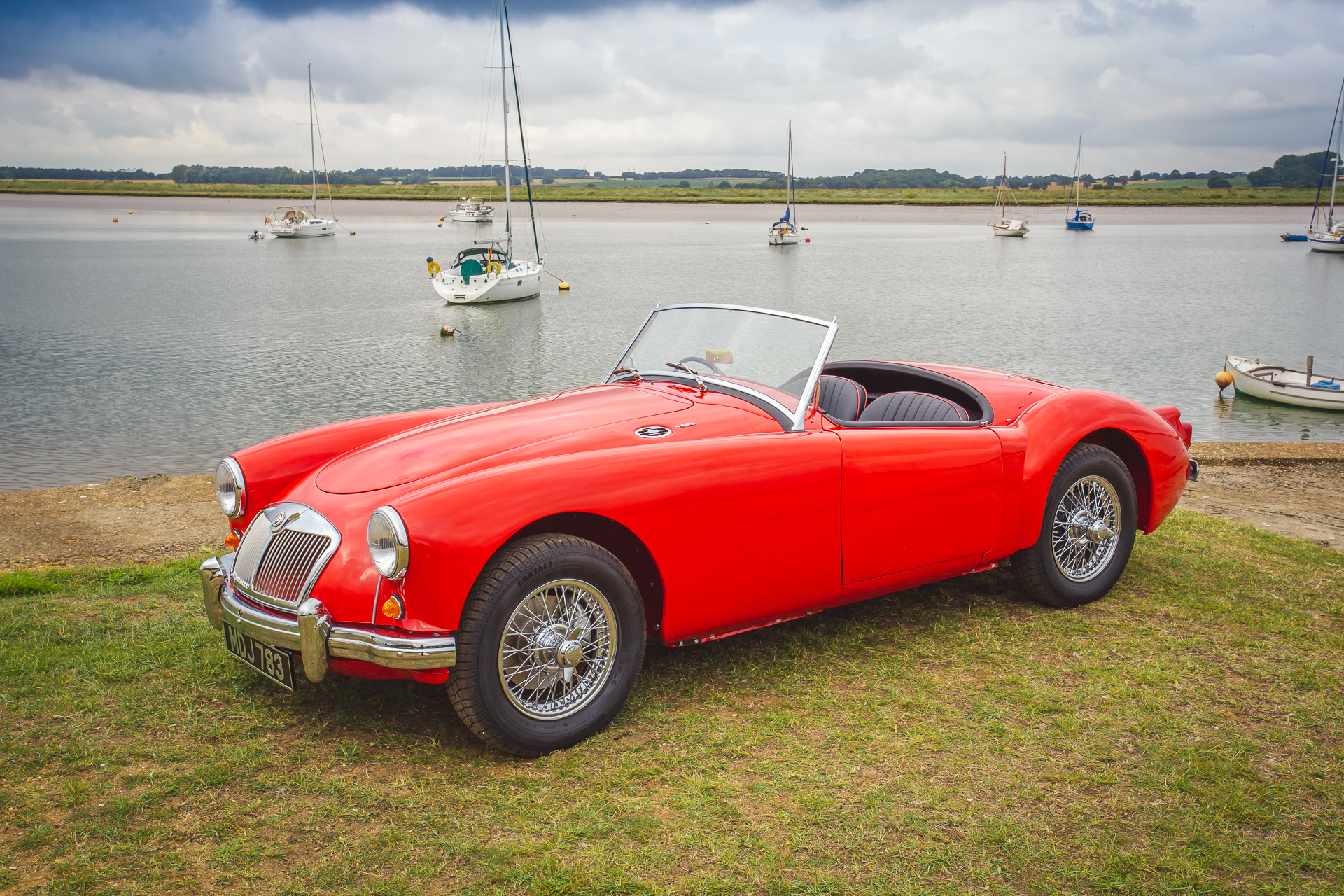 WIP rough 1960 MGA photos20 1