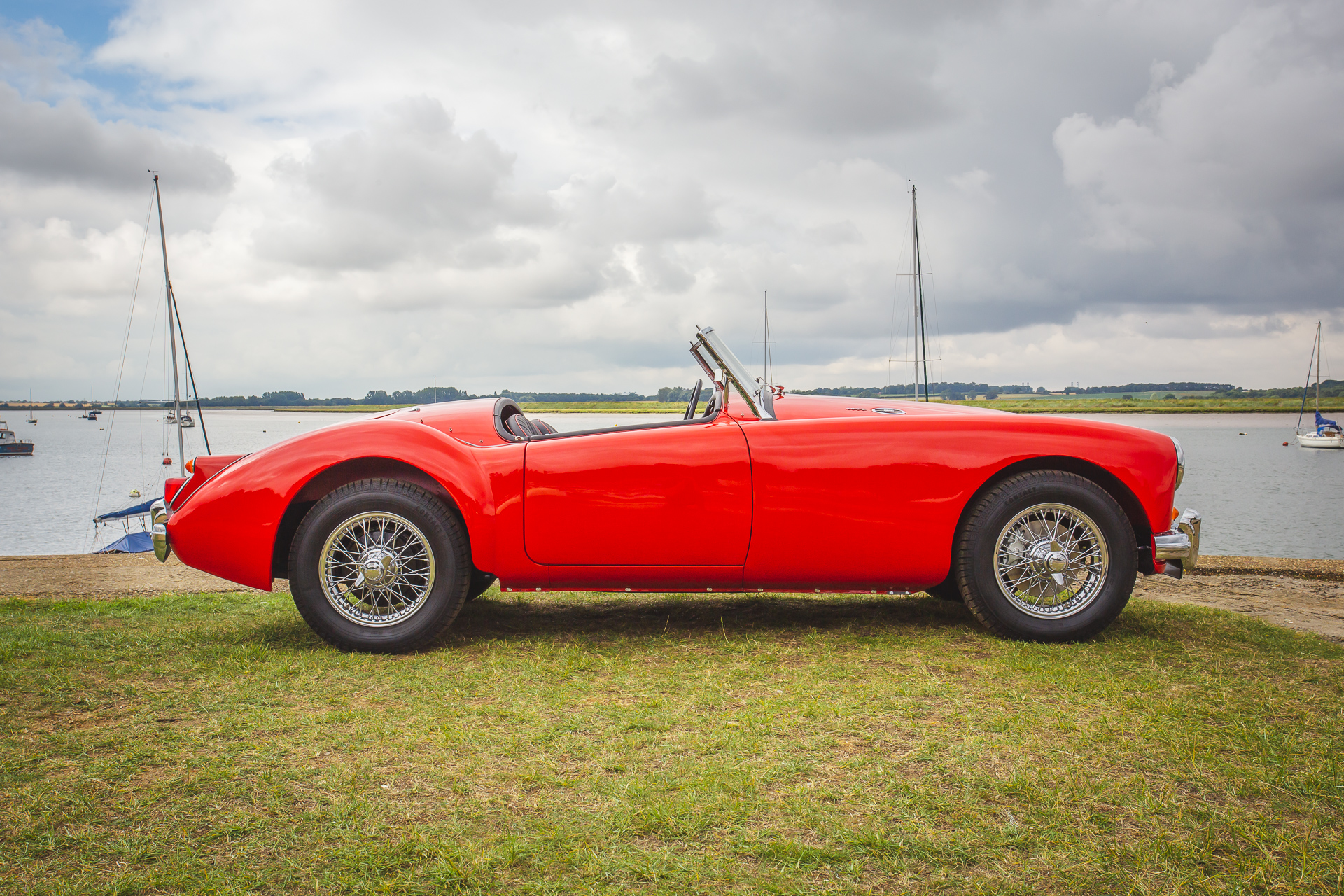WIP rough 1960 MGA photos23 1