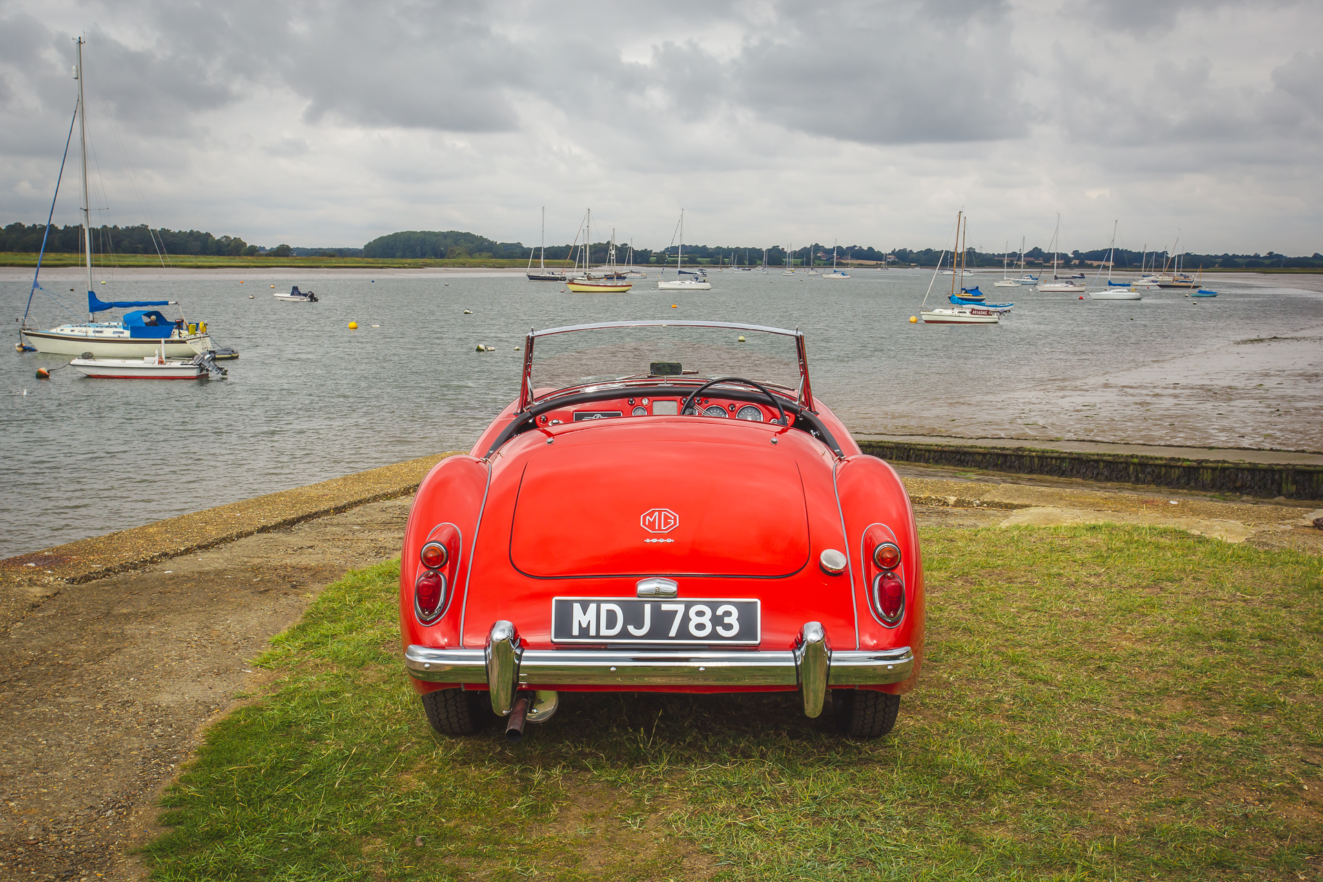 WIP rough 1960 MGA photos30 1