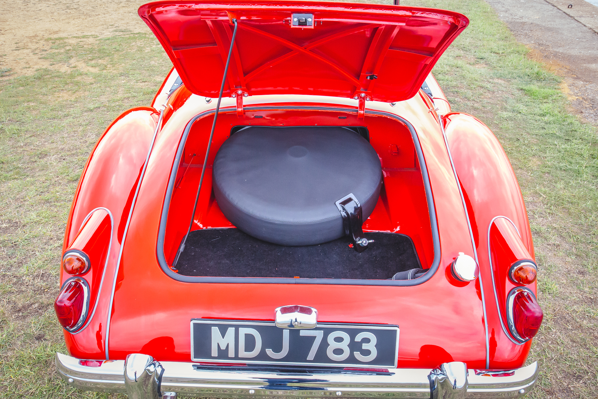 WIP rough 1960 MGA photos55 1