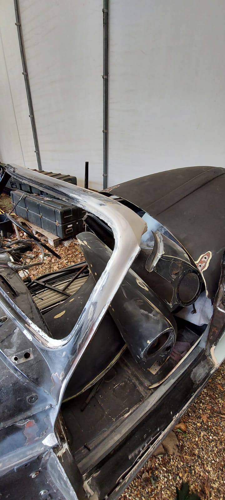 01092020 1963 Morris Minor 1000 Chris2 1