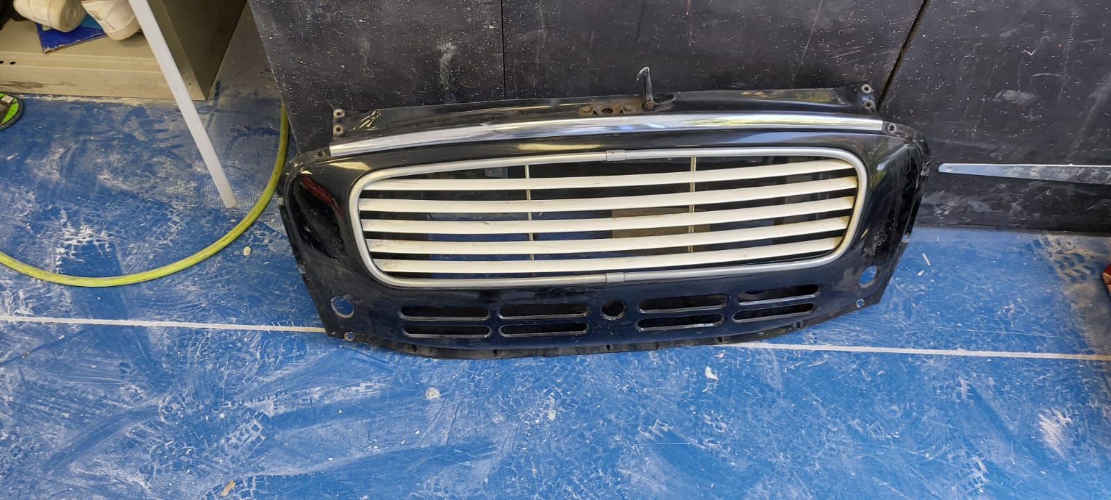 01092020 1963 Morris Minor 1000 Chris6 1