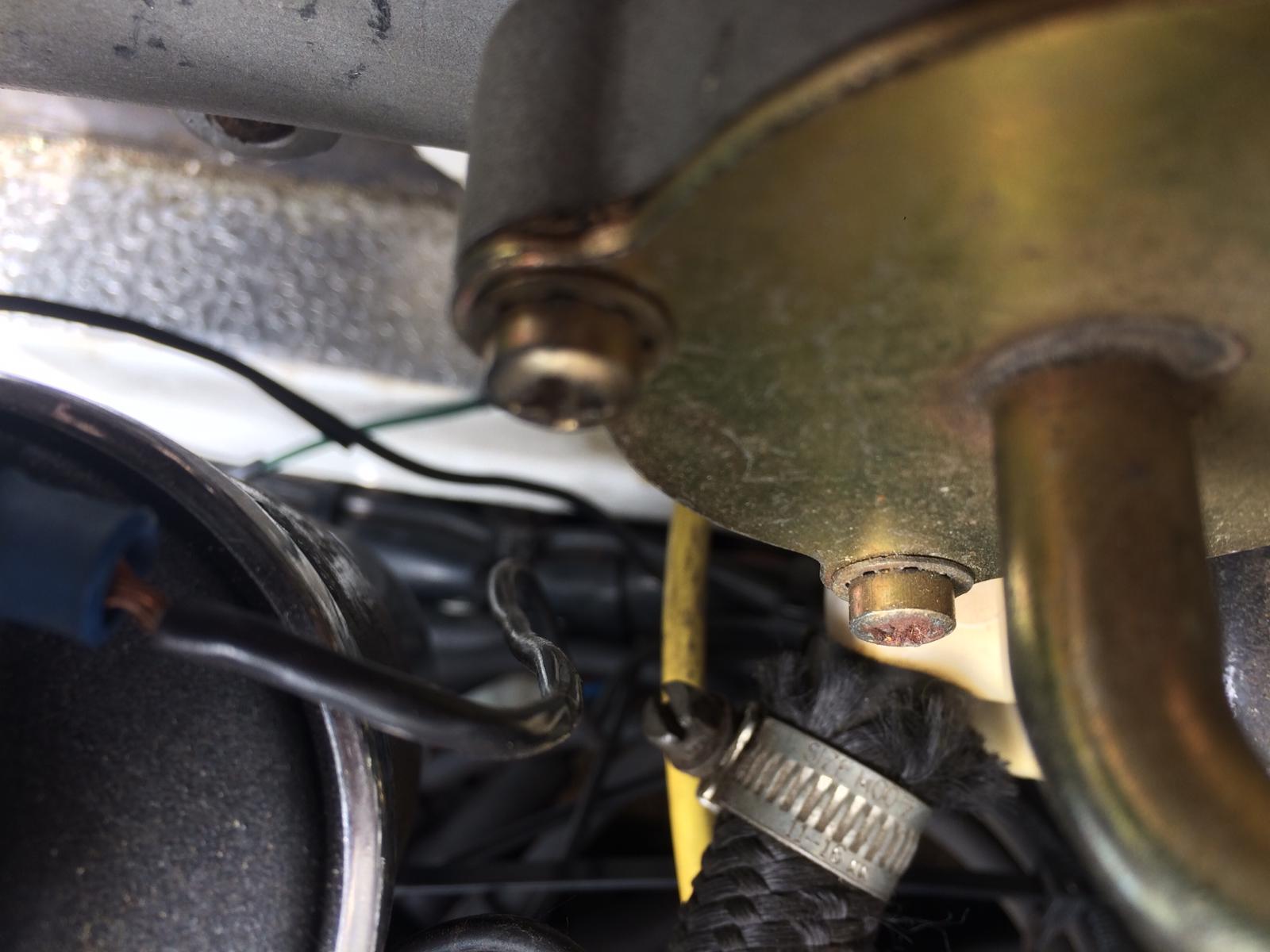 01092020 1966 Reliant Scimitar Dave6 1