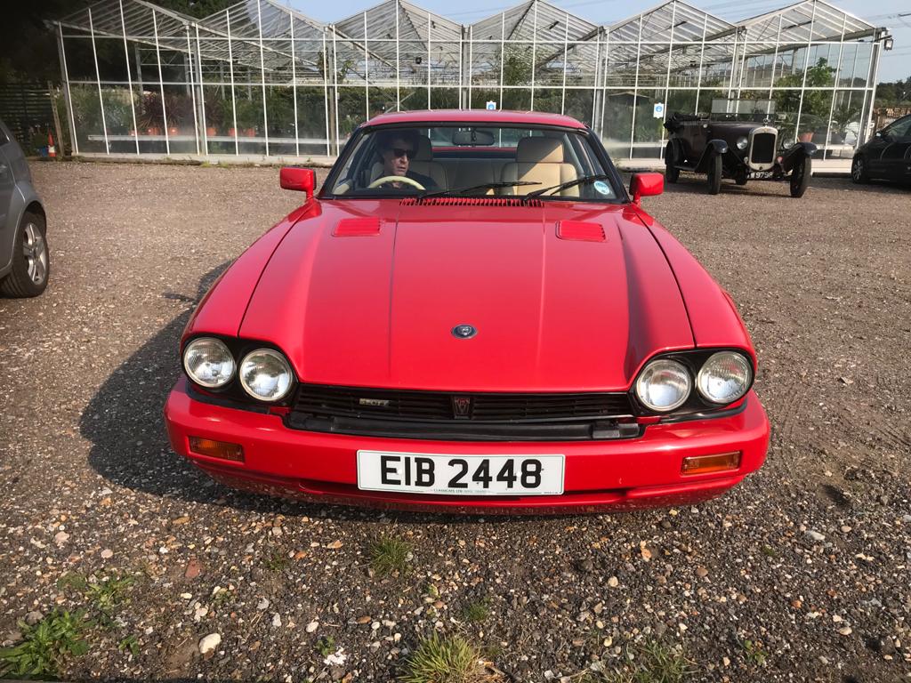 110920 1989 Jaguar XJRs 4 1
