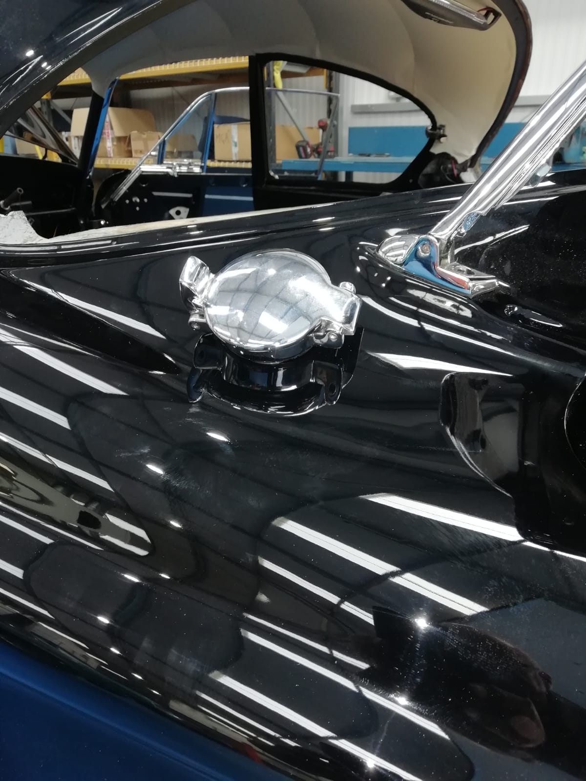 17092020 Jensen541R 1960 Black Paul3 1 1