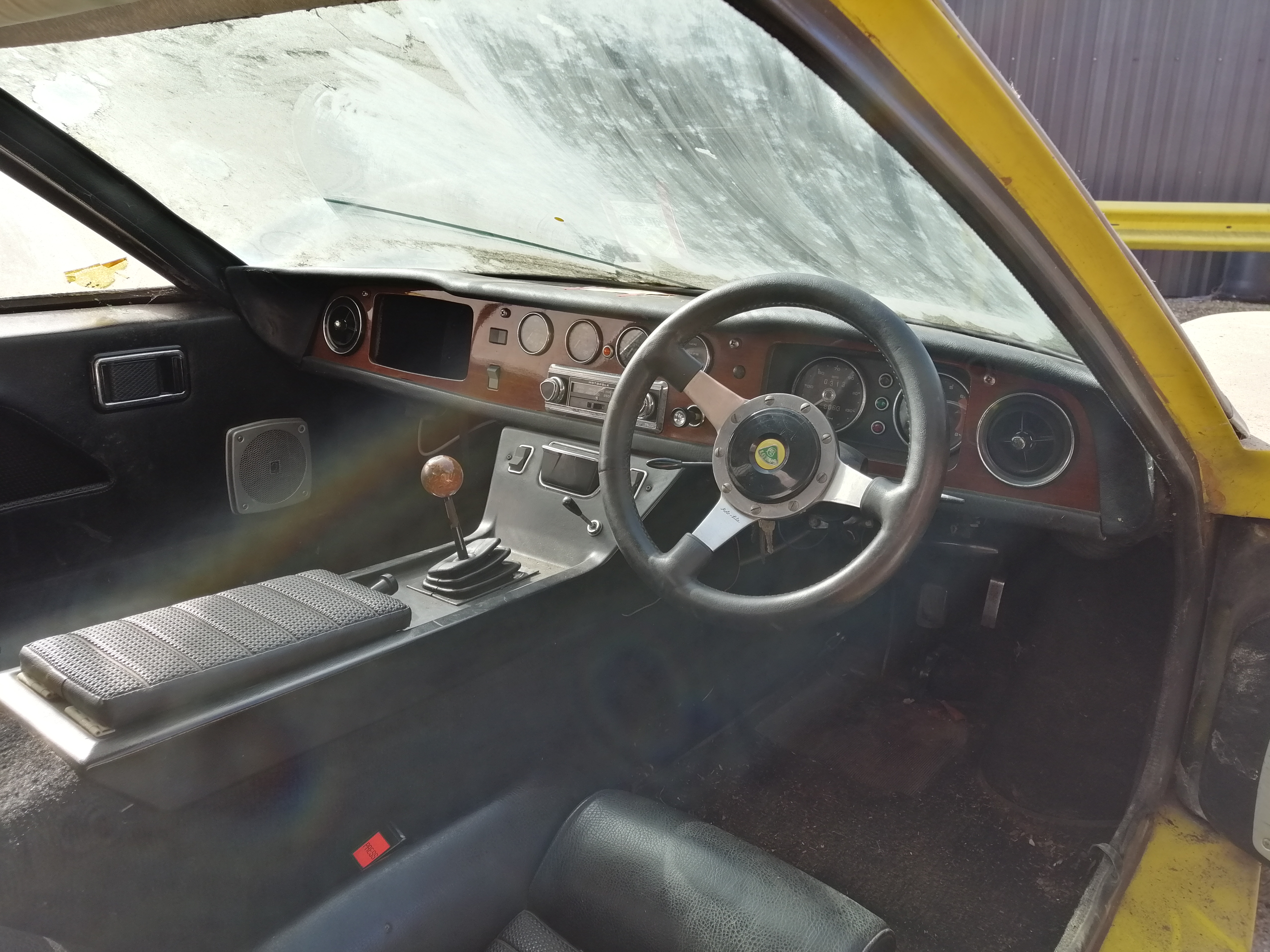 18092020 1971 Lotus Europa See Freddie or Gordon16 1