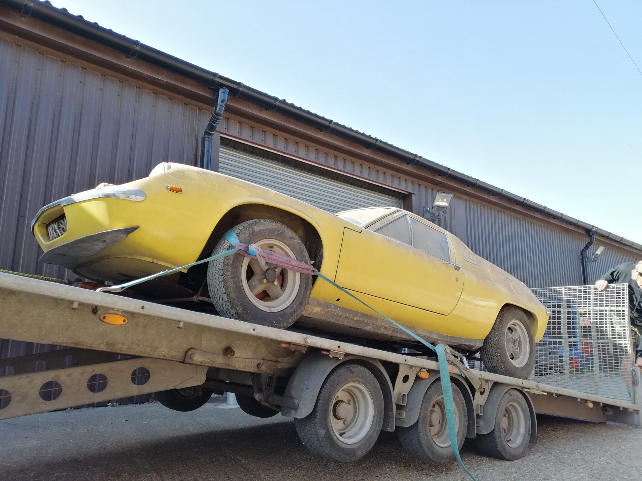 18092020 1971 Lotus Europa See Freddie or Gordon34 1 scaled