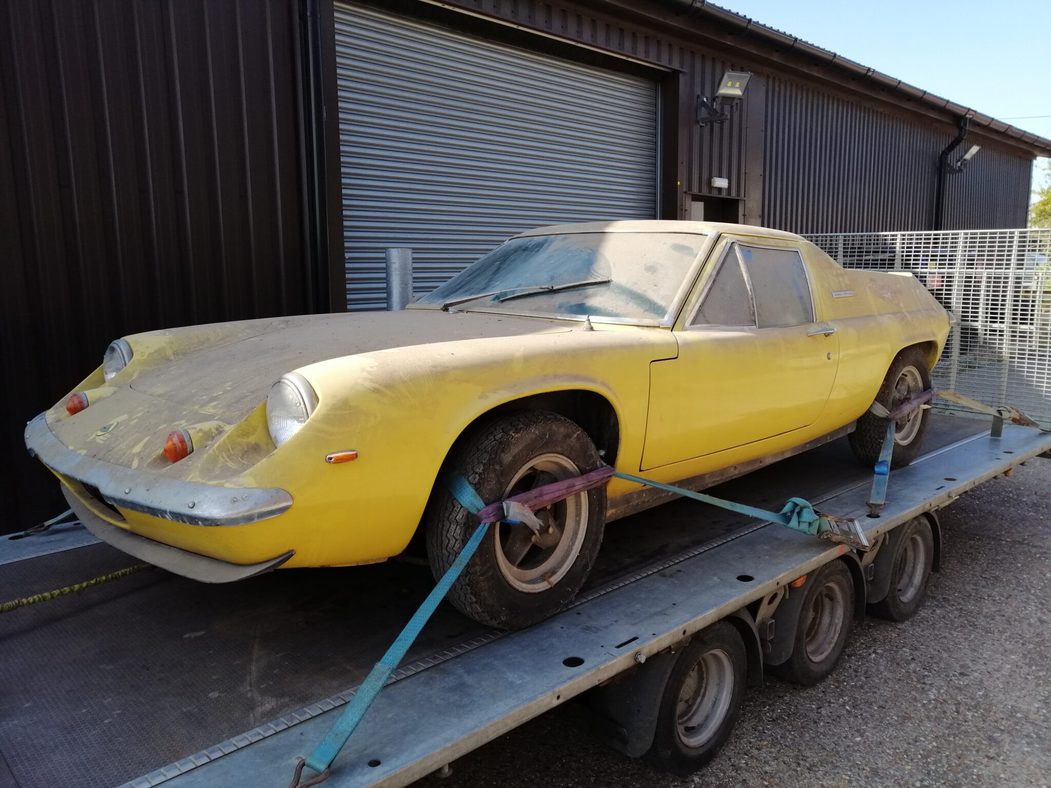 18092020 1971 Lotus Europa See Freddie or Gordon46 2 1 scaled