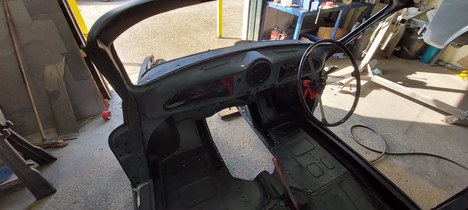 18092020 Chris morris Minor18 1