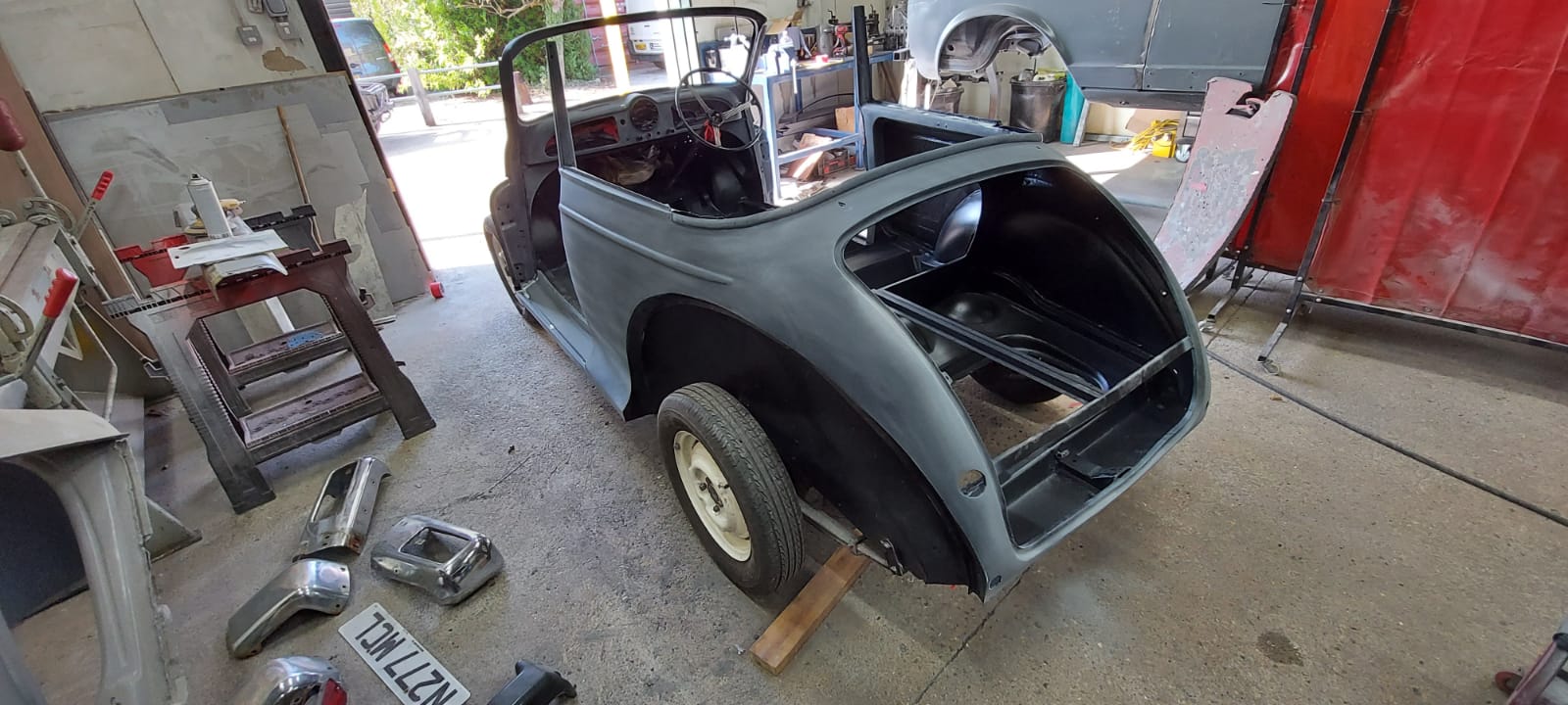 18092020 Chris morris Minor22 1