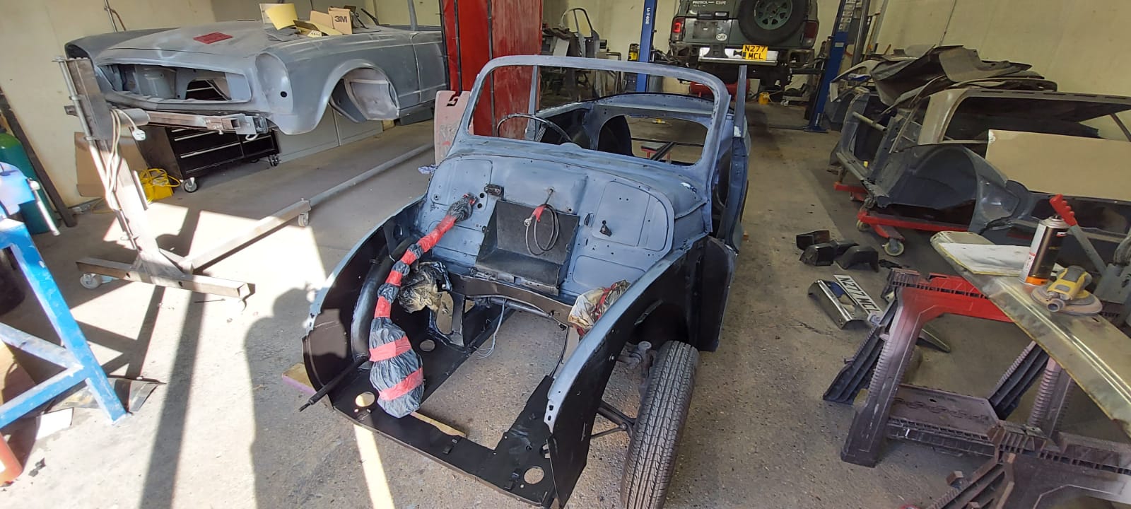 18092020 Chris morris Minor31 1