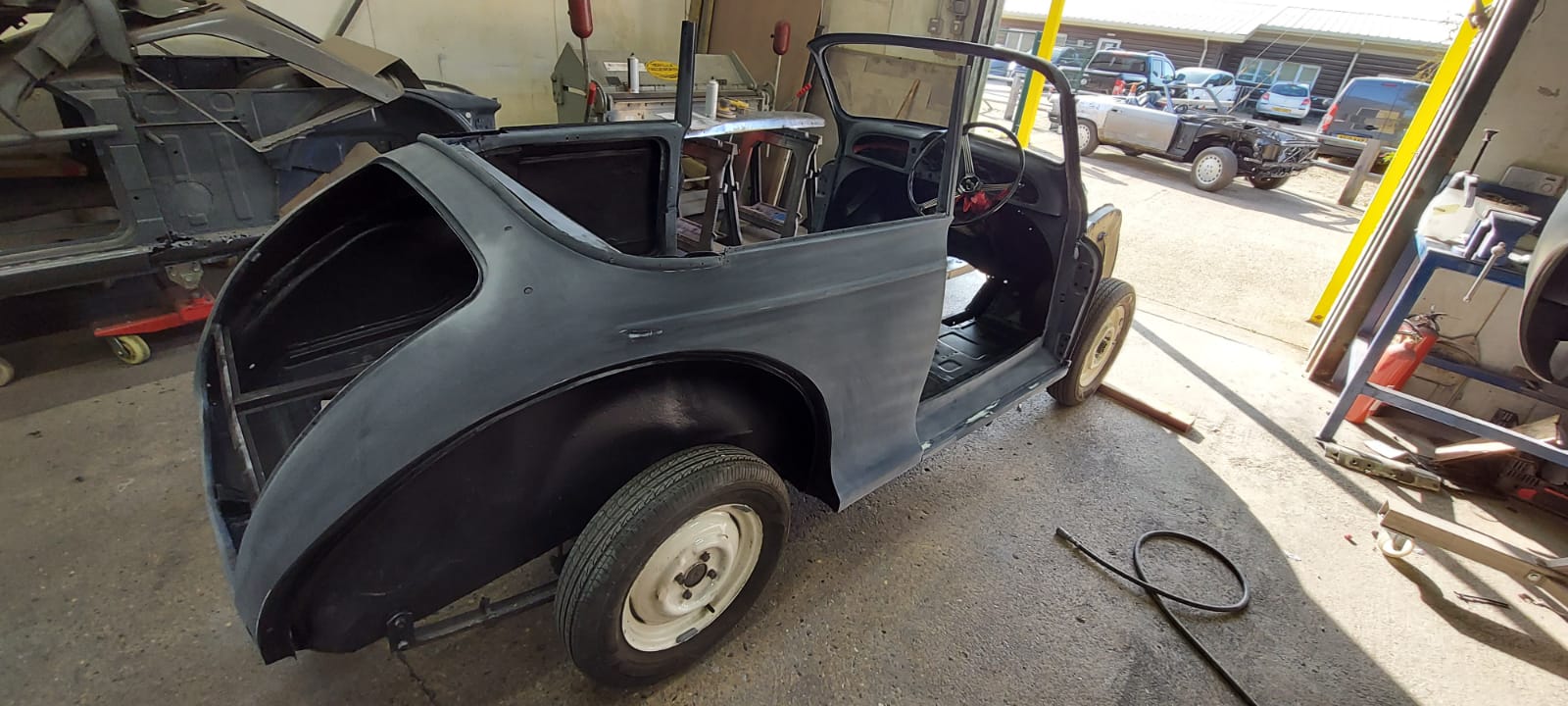 18092020 Chris morris Minor4 1
