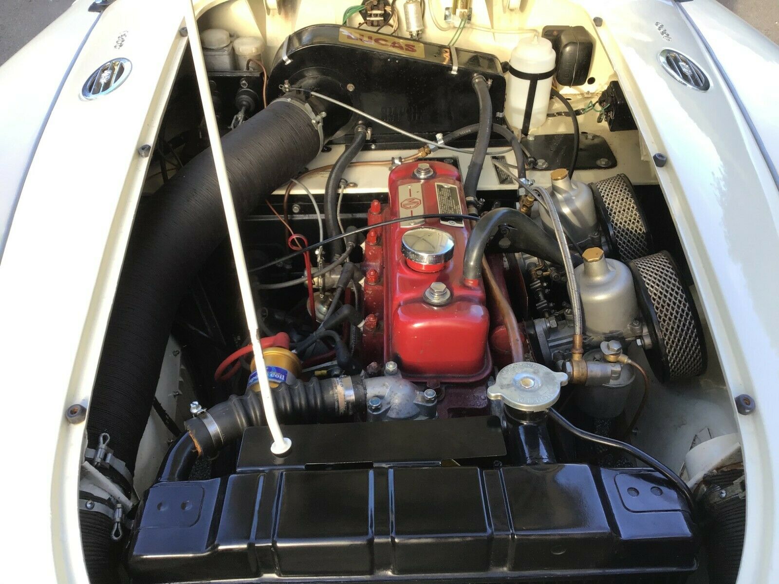 1961 MGA 1600 MK1 3 1