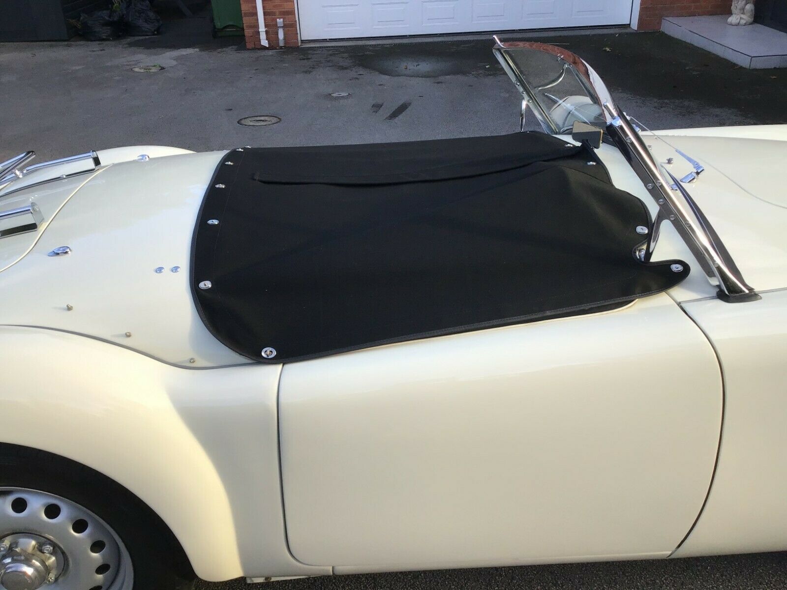 1961 MGA 1600 MK1 7 1