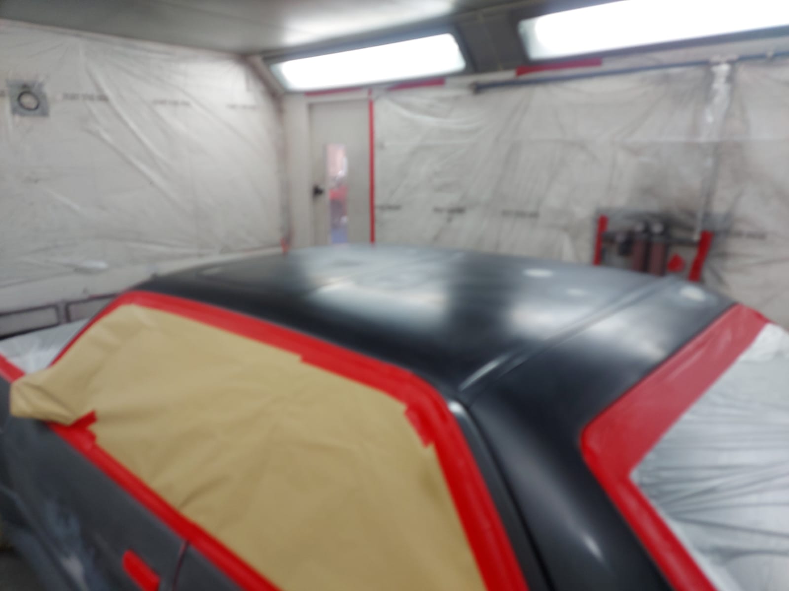 1989 BMW M3 During Darren37 1