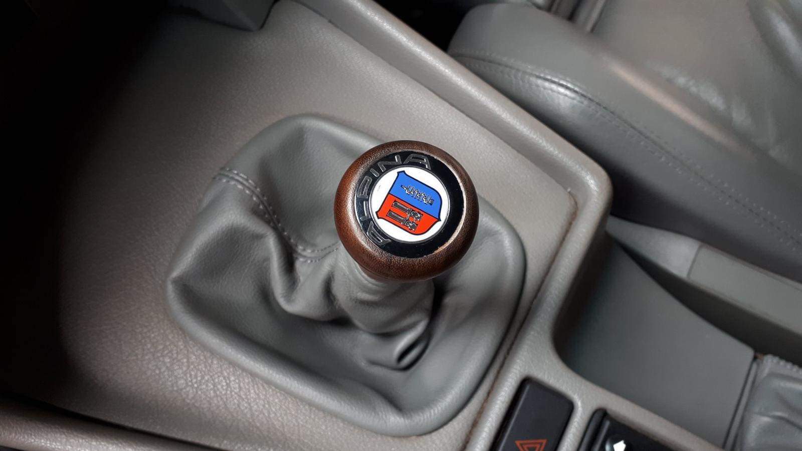BMW Alpina 05 1