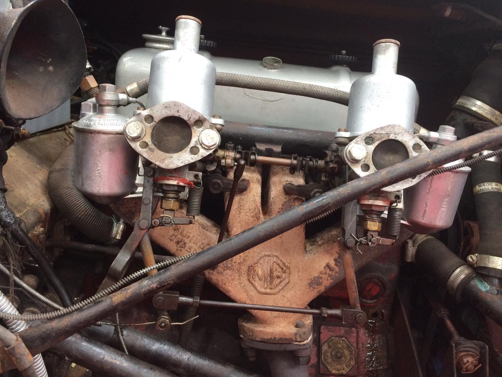 01102020 MGTD Dave Air filter17 1