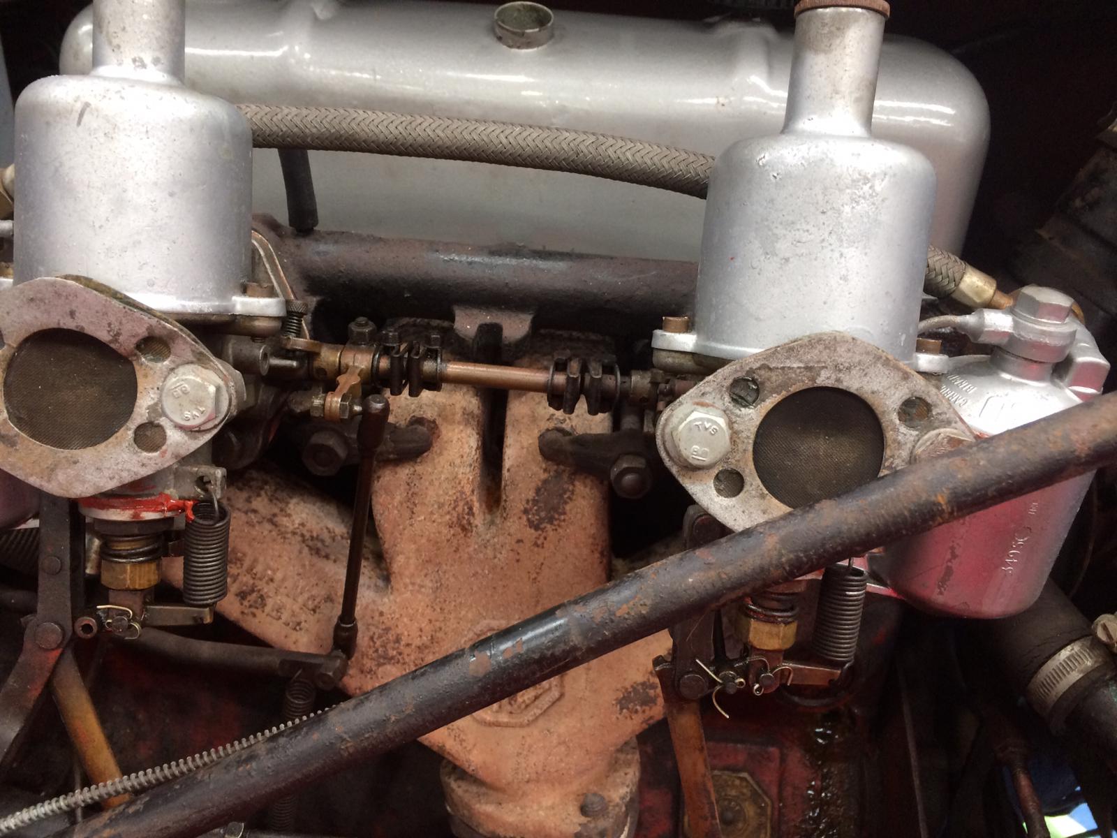 01102020 MGTD Dave Air filter18 1
