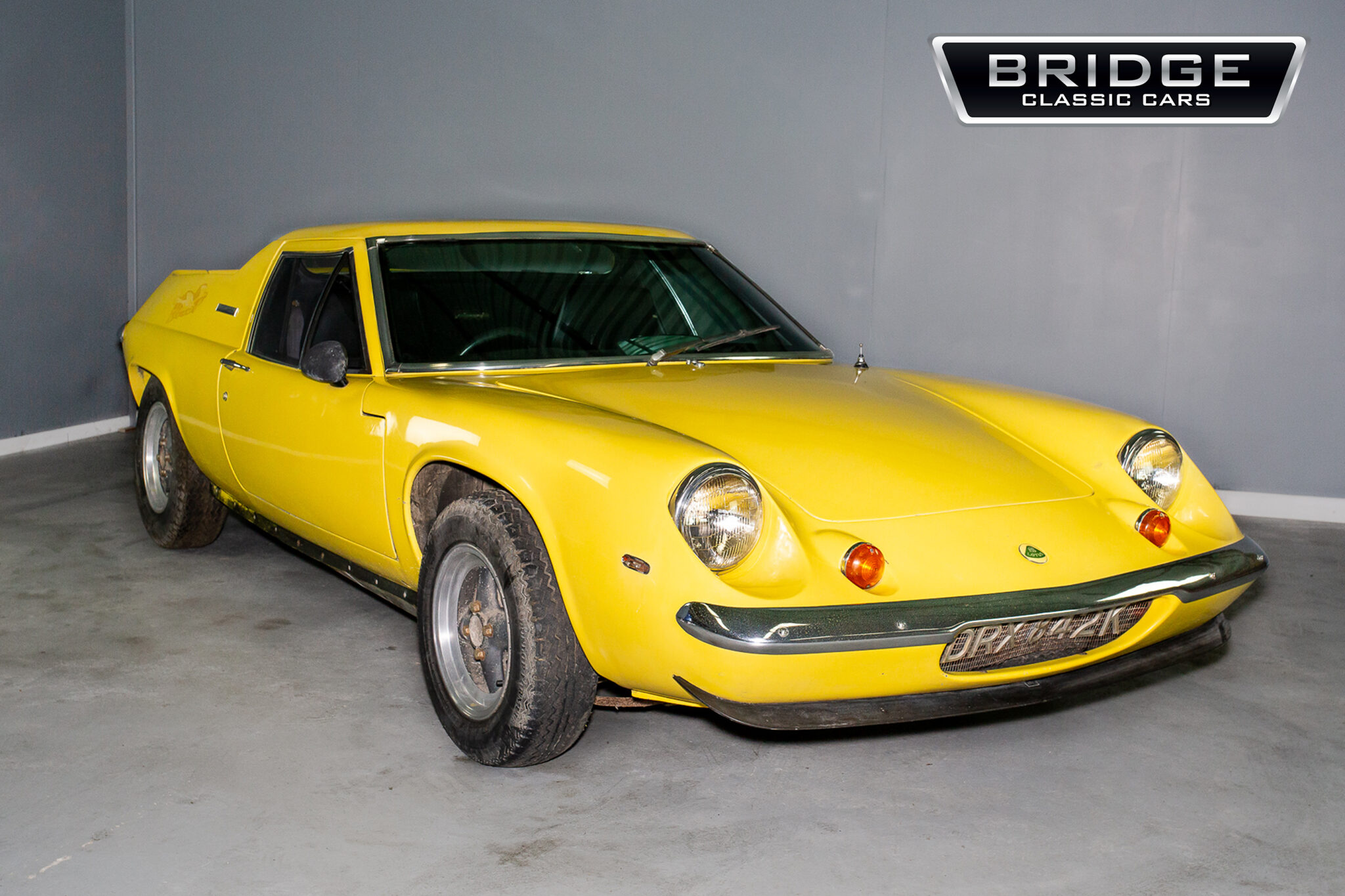 07102020 1971 Lotus Europa Twin Cam WATERMARKED 1 scaled