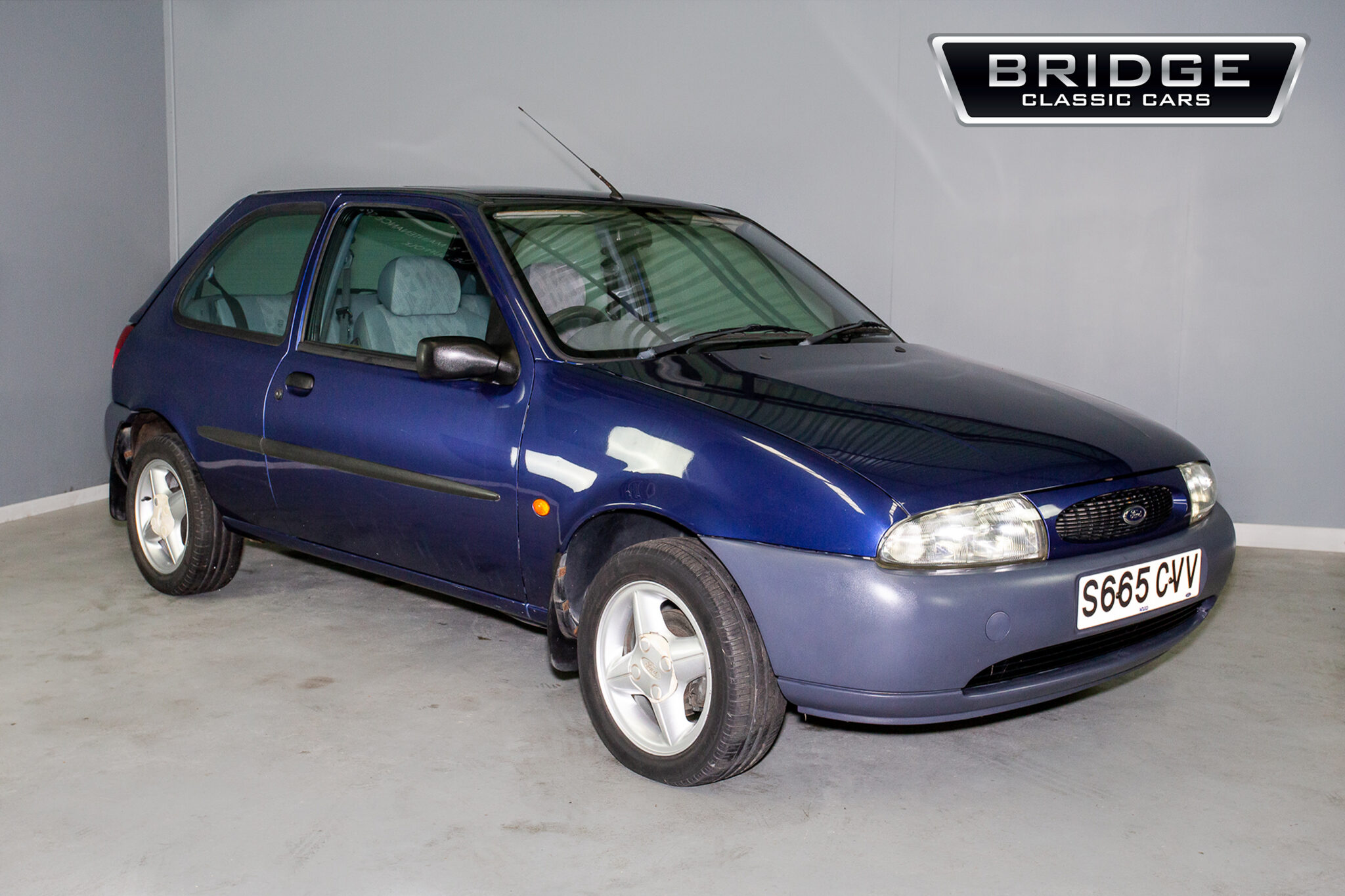 07102020 1997 Ford Fiesta Finesse WATERMARKED 1 scaled