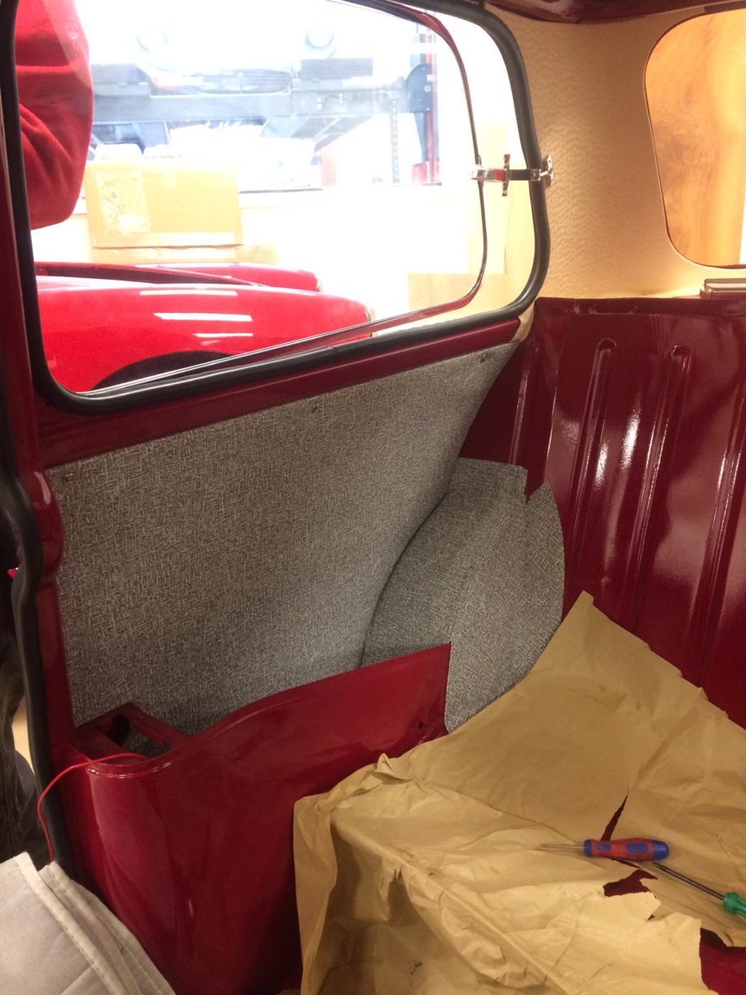 19102020 Morris Mini Interior 7 1