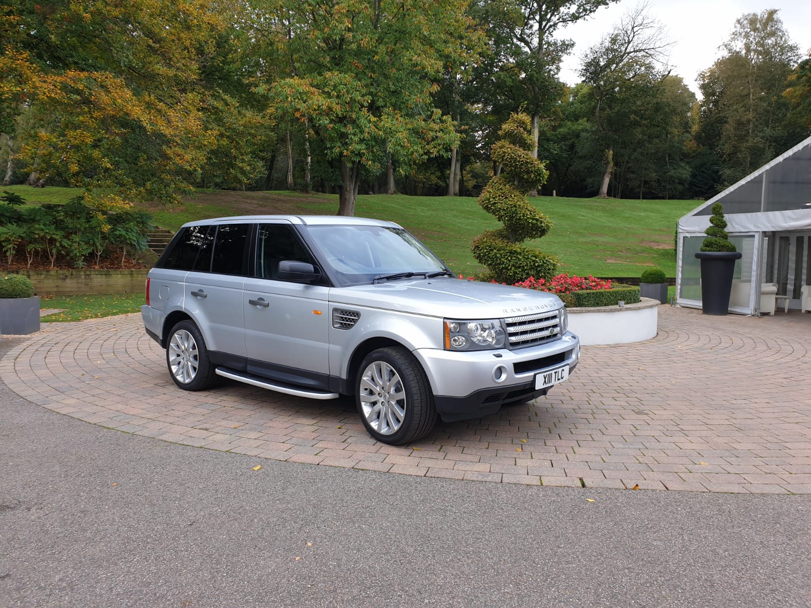 261020 Range Rover Sport 1