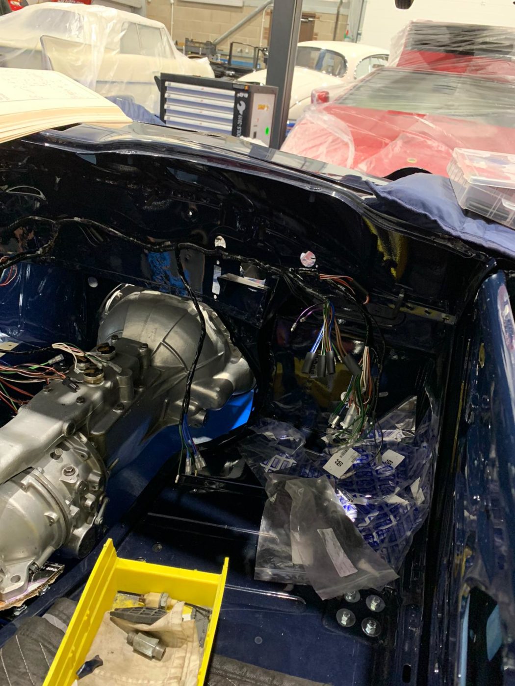 291020 Triumph TR5 Mauro 5 1
