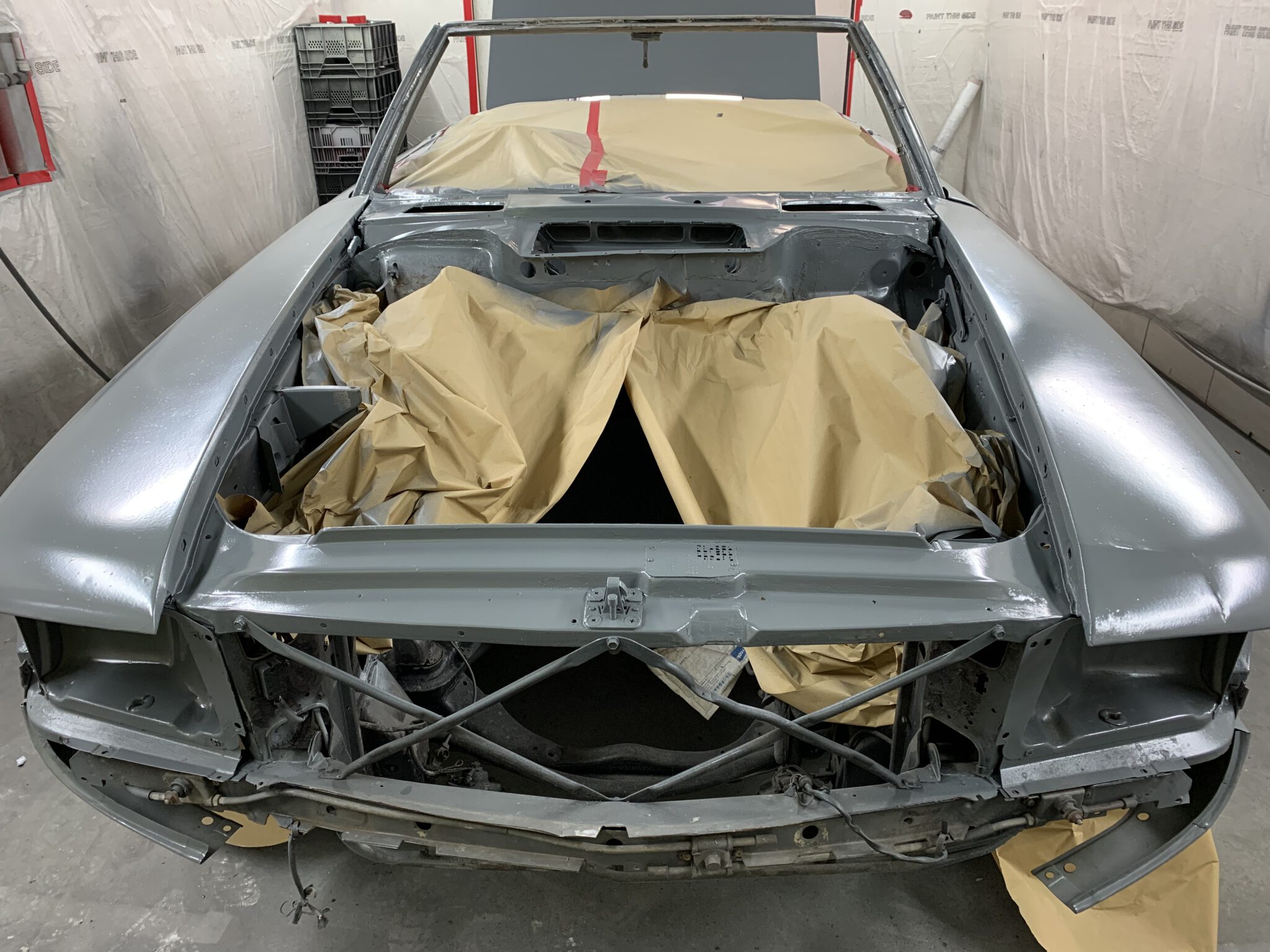 300920 1987 Mercedes SL 4 1 scaled